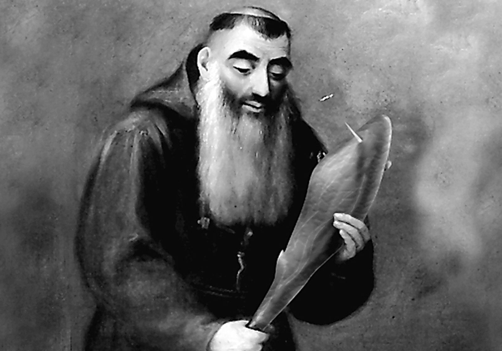 1892 hace 125 añosCausa de beatificación de Fray Diego de Cádiz