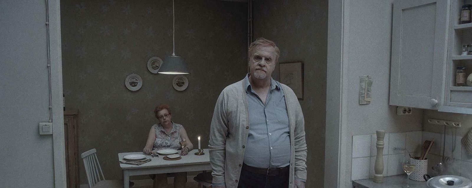 Roy Andersson sigue fiel a sus señas de identidad