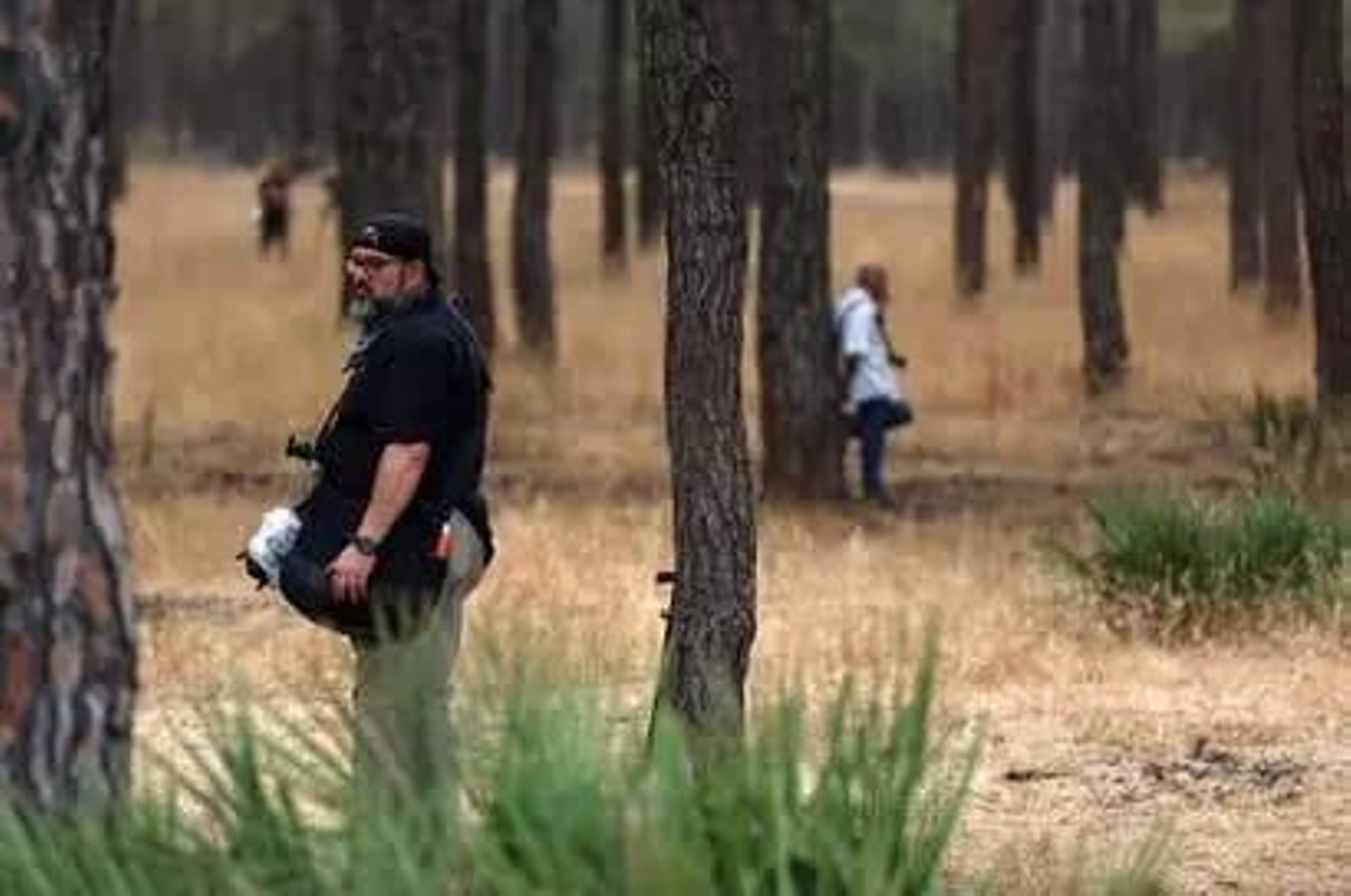 Las imágenes más destacadas del miércoles 26 de junio en Huelva