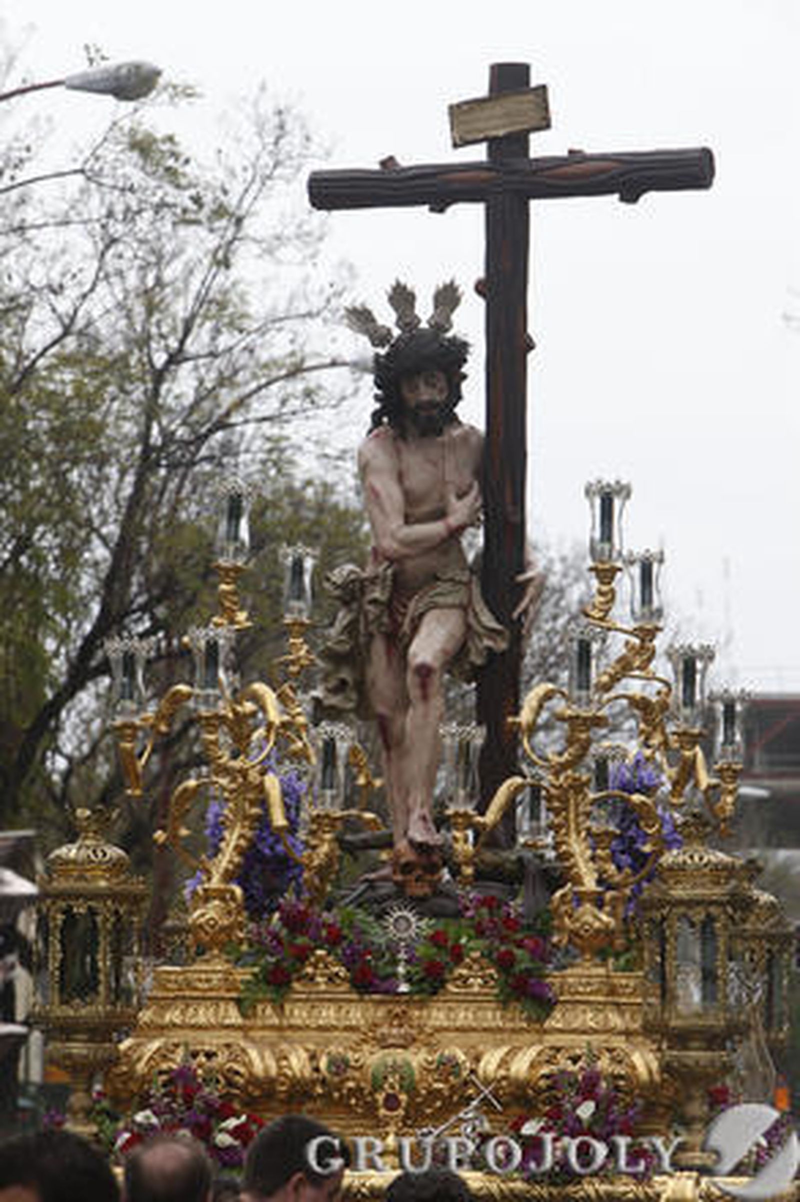 Foto: José Ángel García