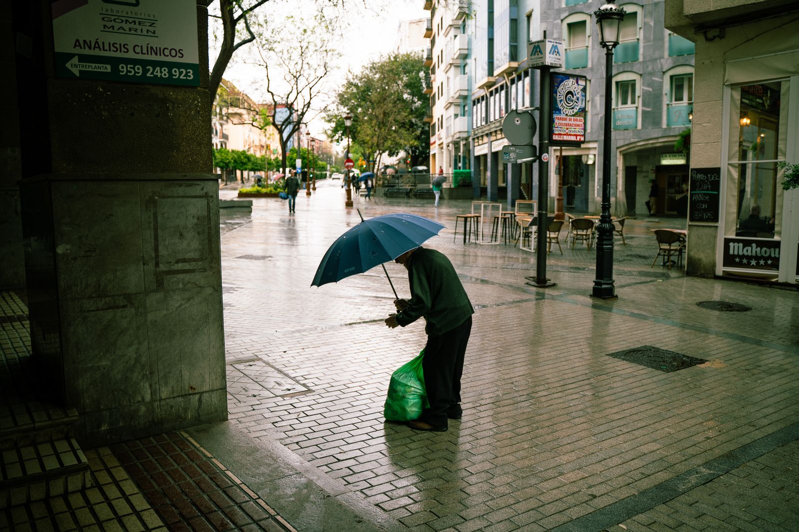 Las imágenes más destacadas del miércoles 30 de abril en Huelva