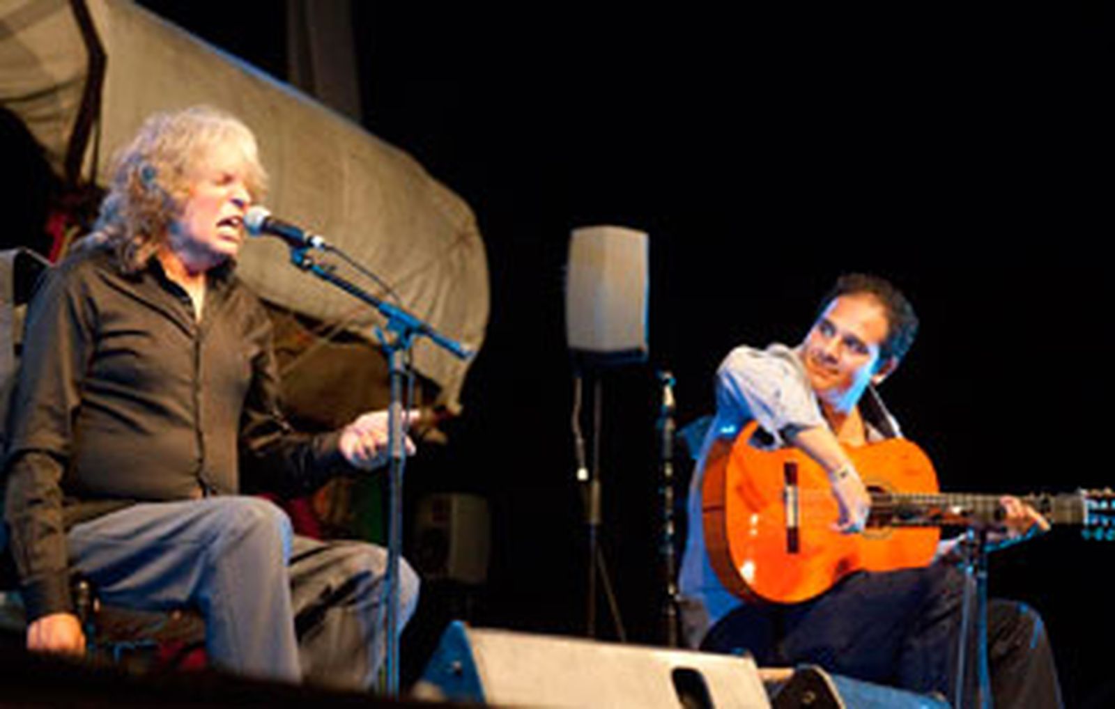 José Mercé publicará en septiembre nuevo disco "sorprendente"