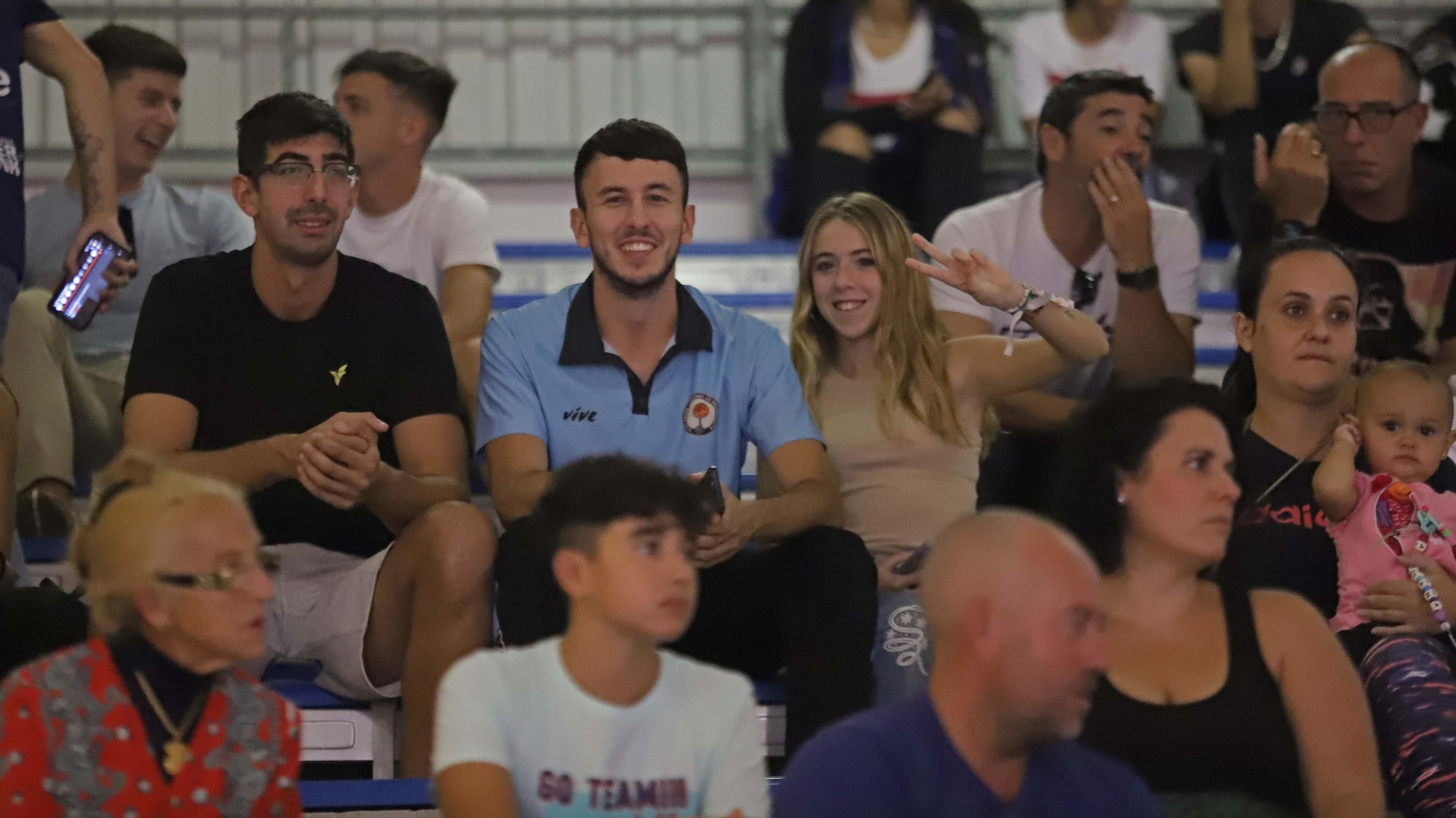 Las mejores fotos del Udea - Real Canoe