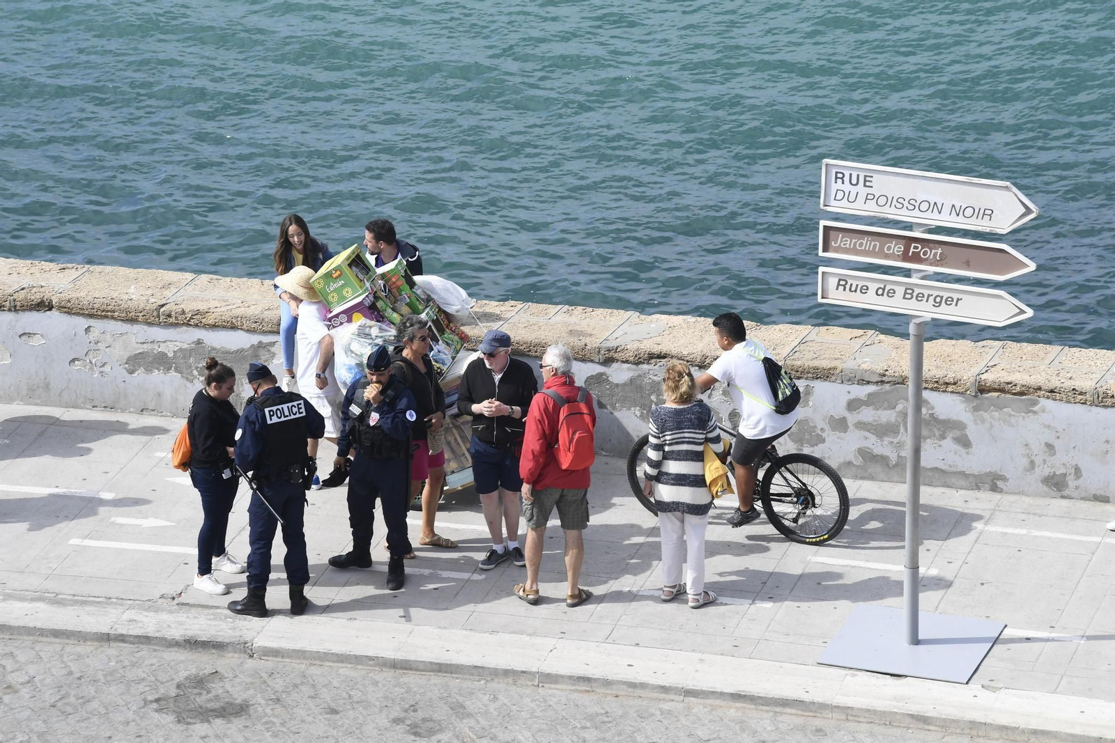 La Catedral, de cine