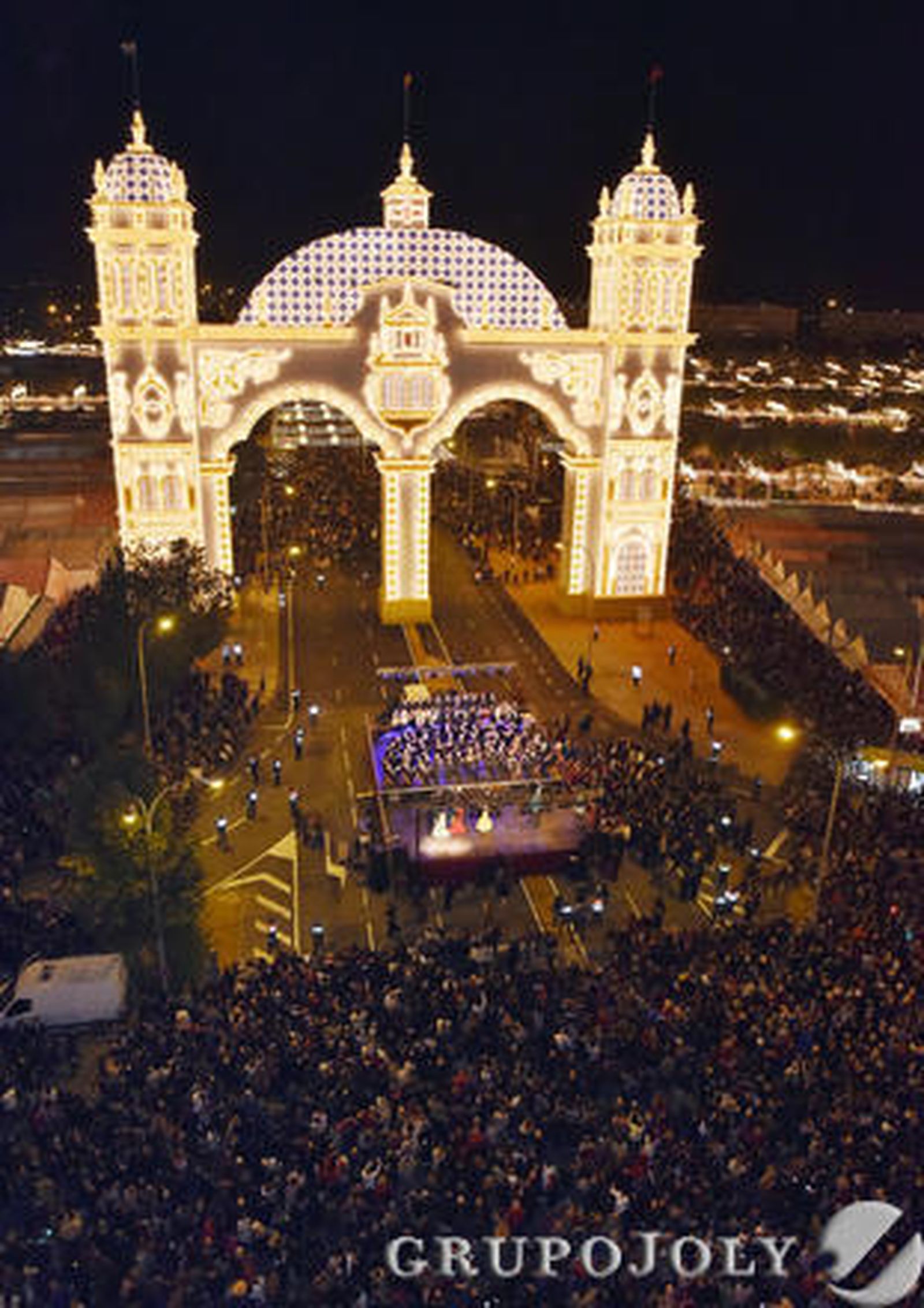 Foto: MJ Lopez/ Juan Carlos Vazquez