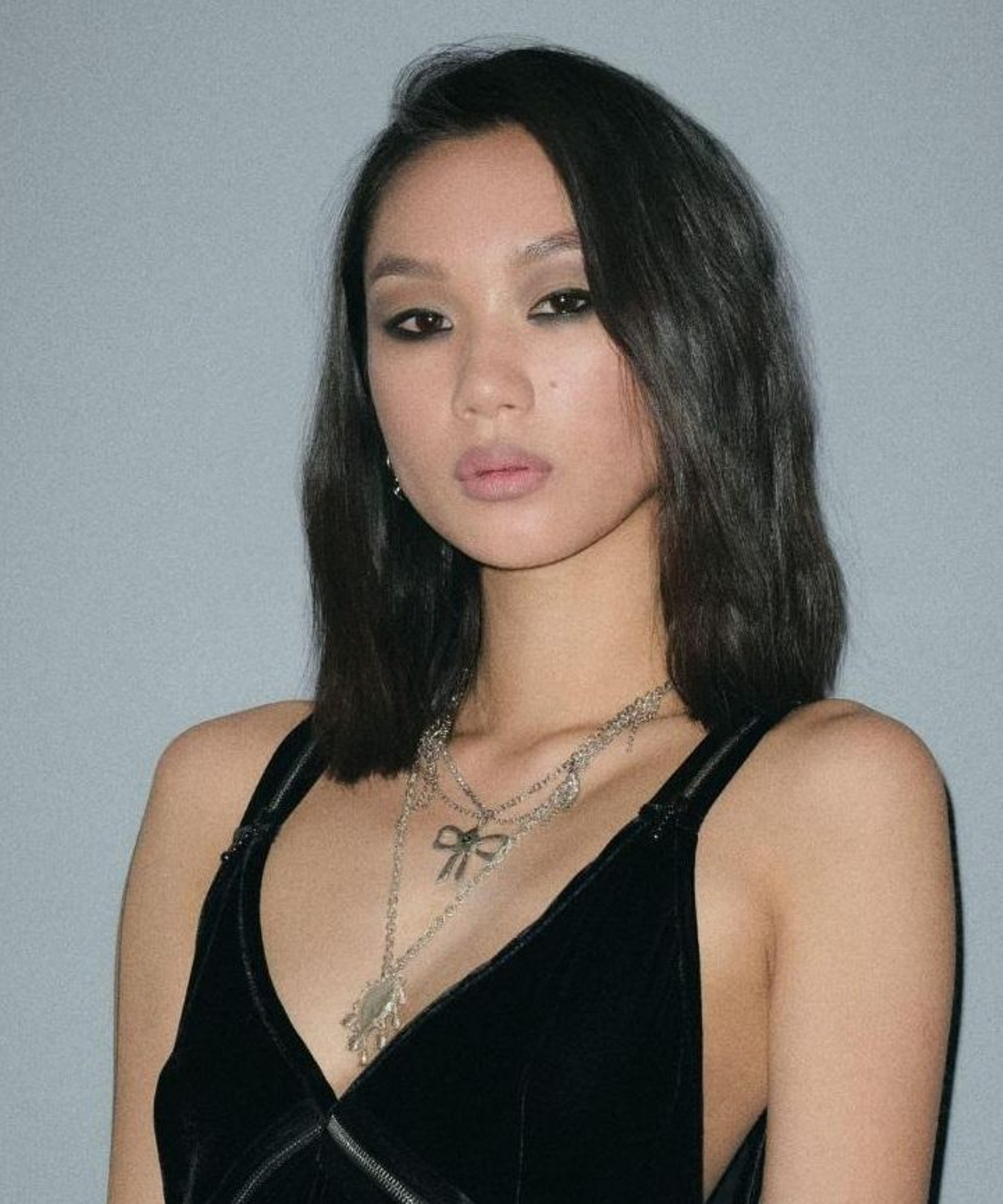 Vuelve el estilo grunge que cautiva a las femme fatale