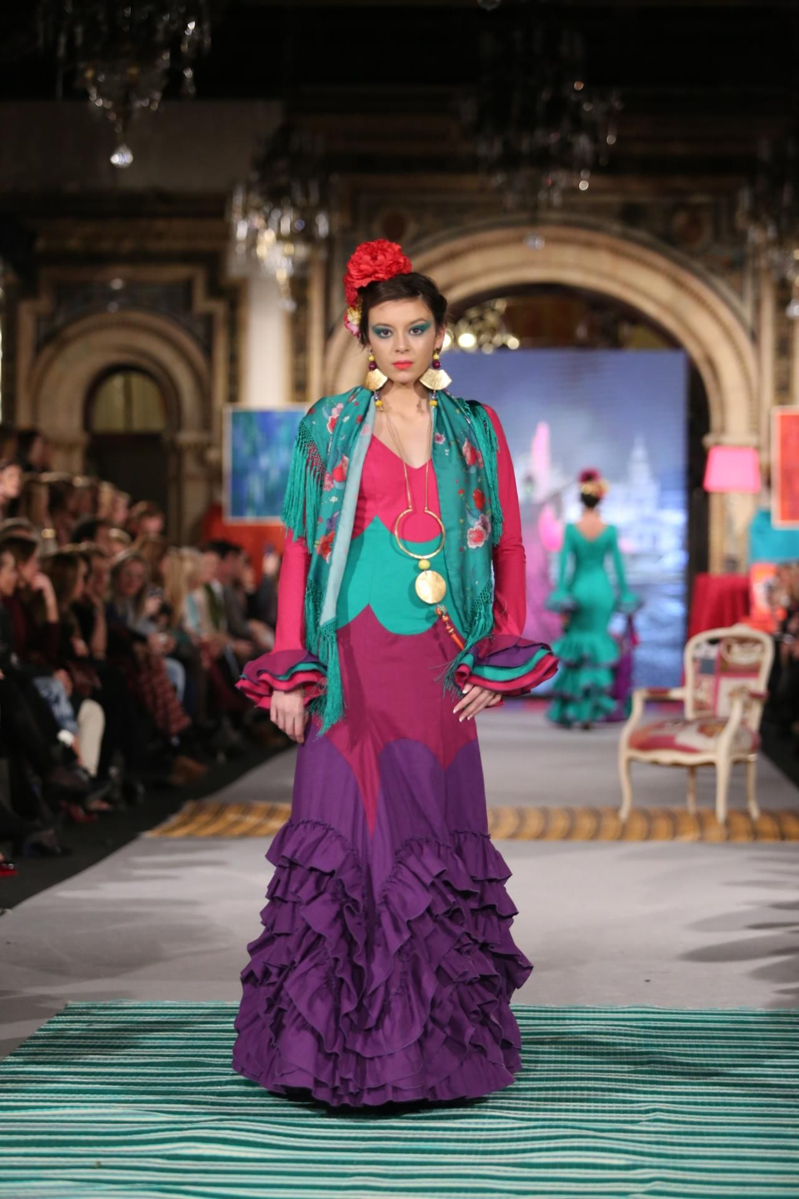 We Love Flamenco 2018 - Pol Núñez