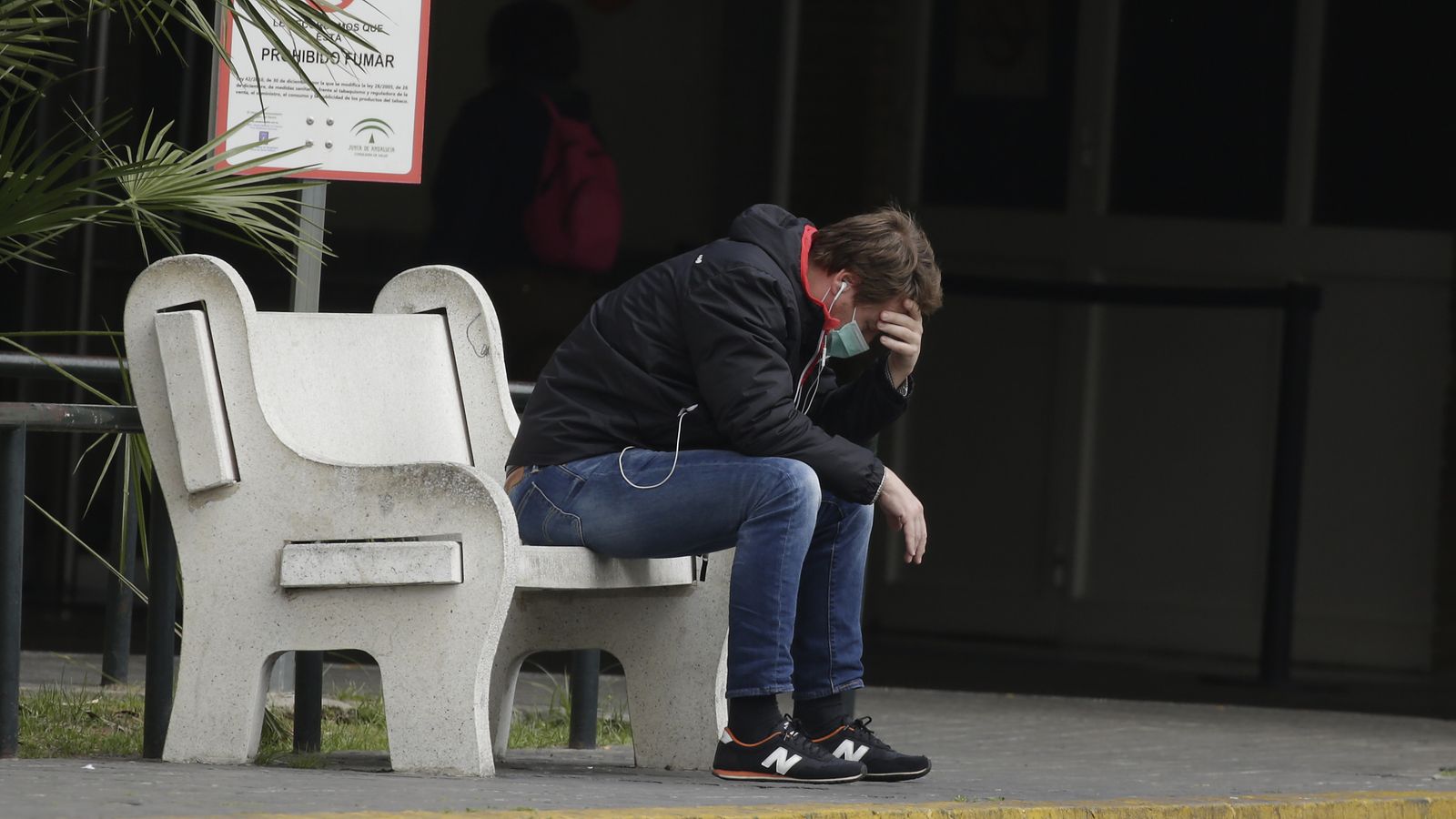 Coronavirus: el Hotel Alcora se convierte en hospital
