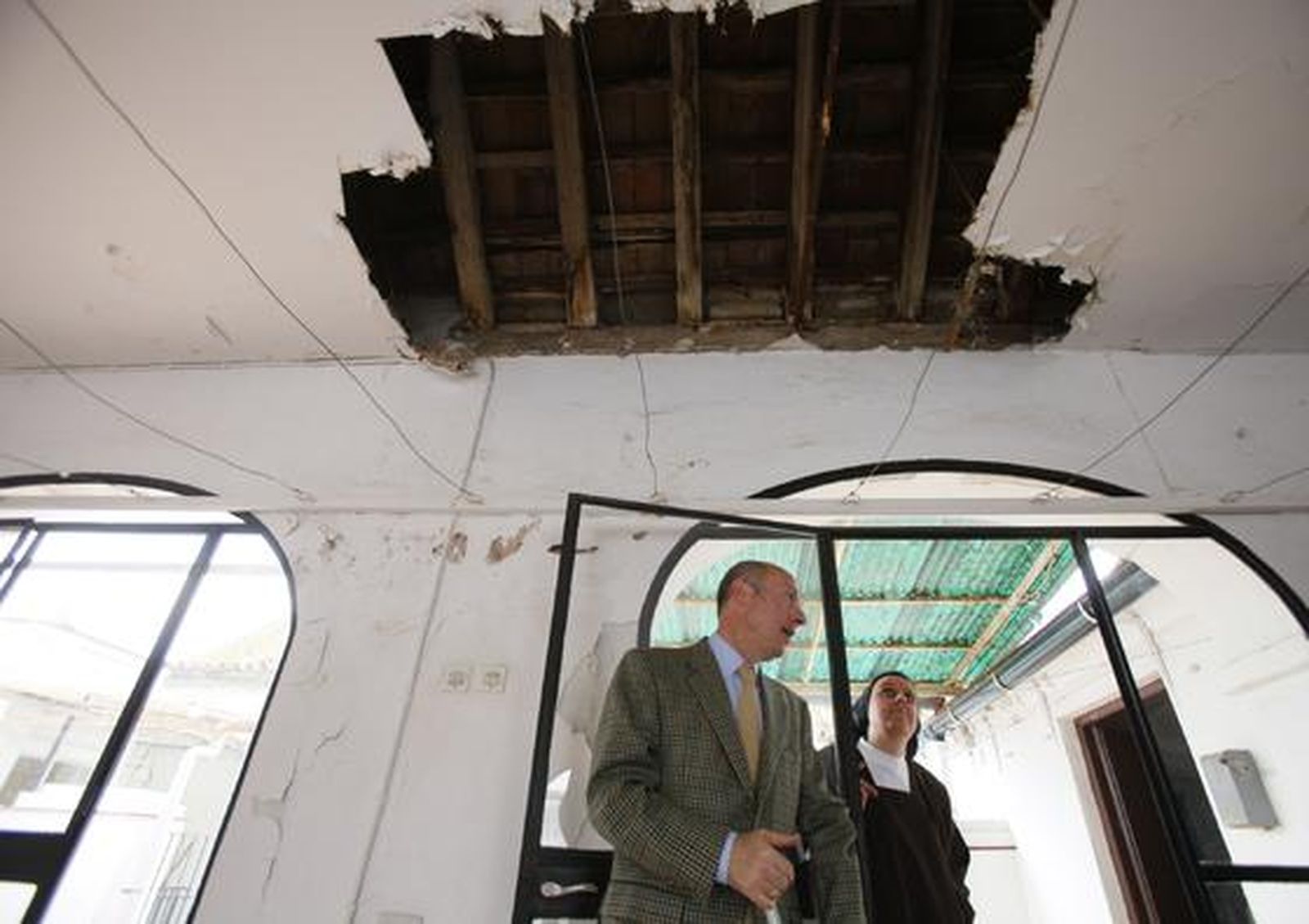 Foto: Antonio Pizarro