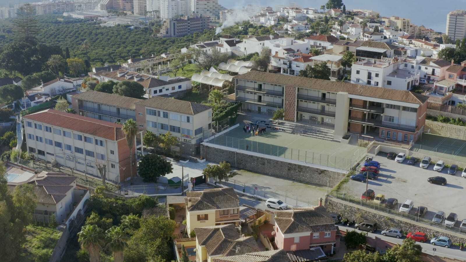 Educación invierte 175.000 euros para la eliminación de barreras arquitectónicas en el IES Antigua Sexi de Almuñécar