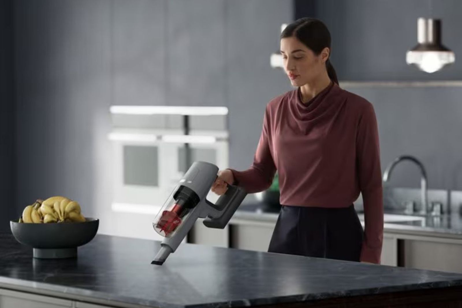 AEG tira el precio de estas potentes aspiradoras sin cable perfectas para la primavera