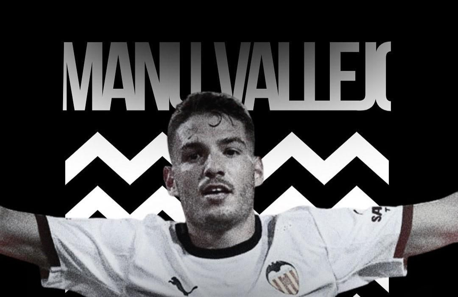 Manu Vallejo.