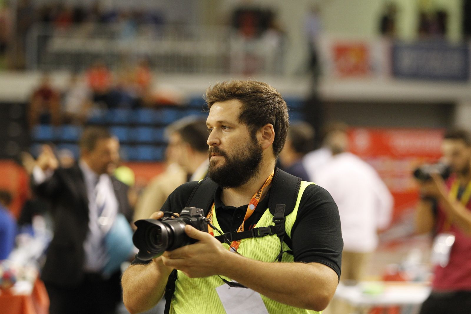 Fotogalería España-Grecia. Balonmano Femenino, fase clasificación Euro 2020