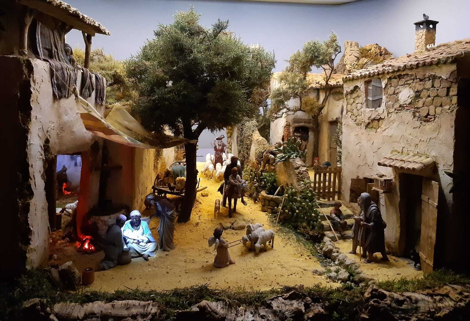 Tercer premio particulares: Antonio Zarzuela Álvarez.