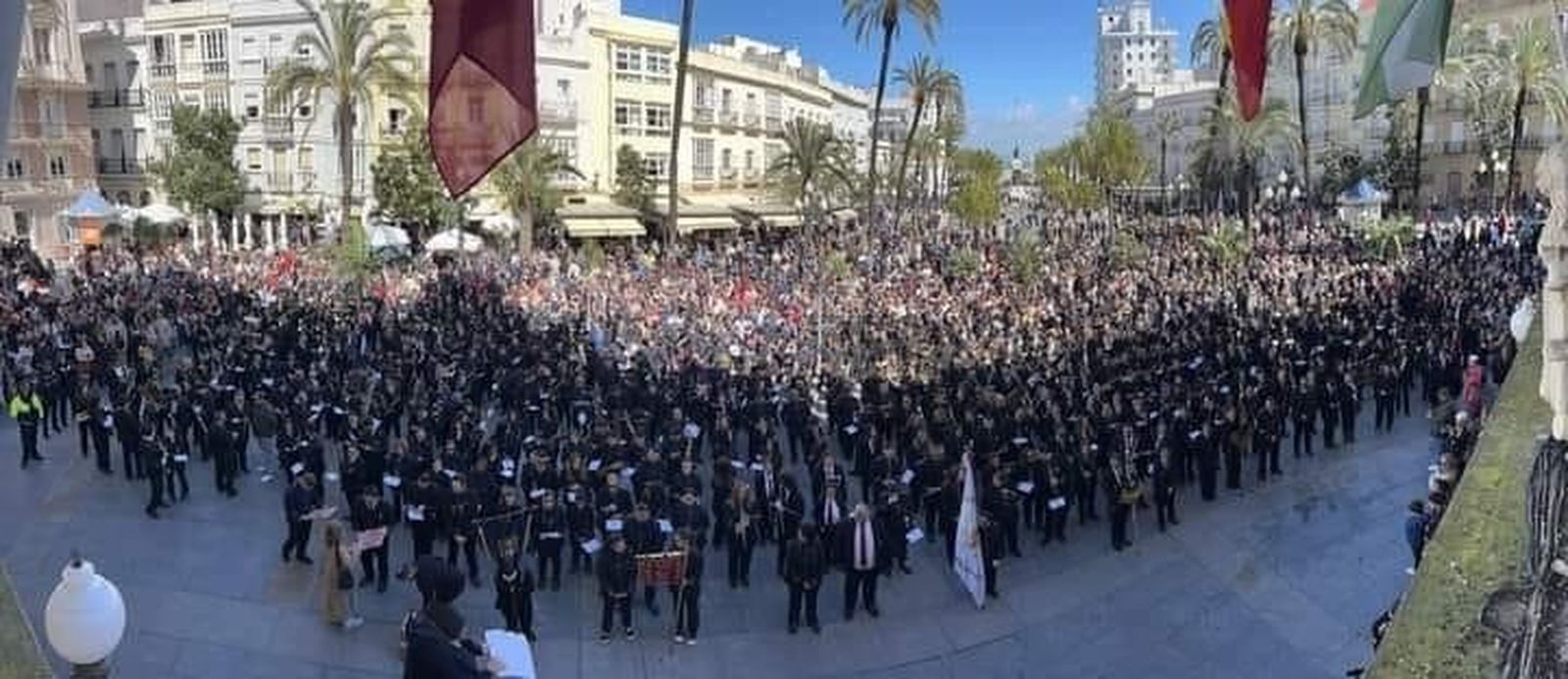 Qué de gente aburrida hay en el mundo