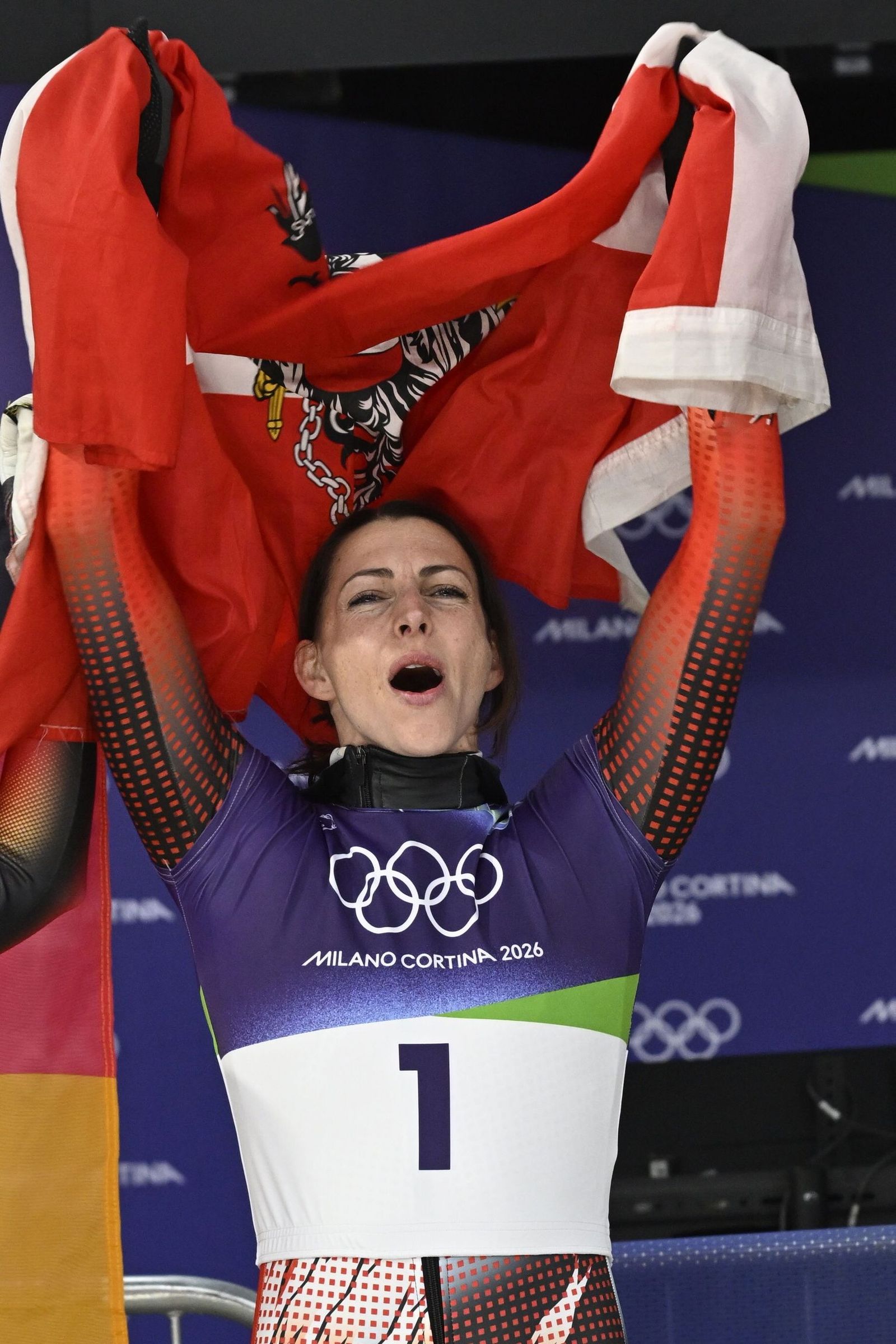 Las mejores fotos de los Juegos Olímpicos de invierno Milán Cortina d'Ampezzo 2026 | Novena jornada