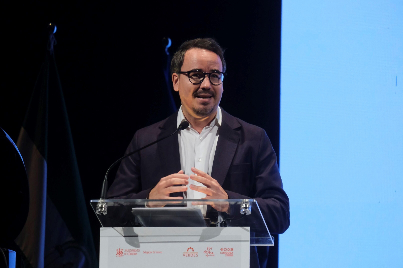Las mejoras imágenes de la Gala del Turismo 2023 en Córdoba Las mejoras imágenes de la Gala del Turismo 2023 en Córdoba