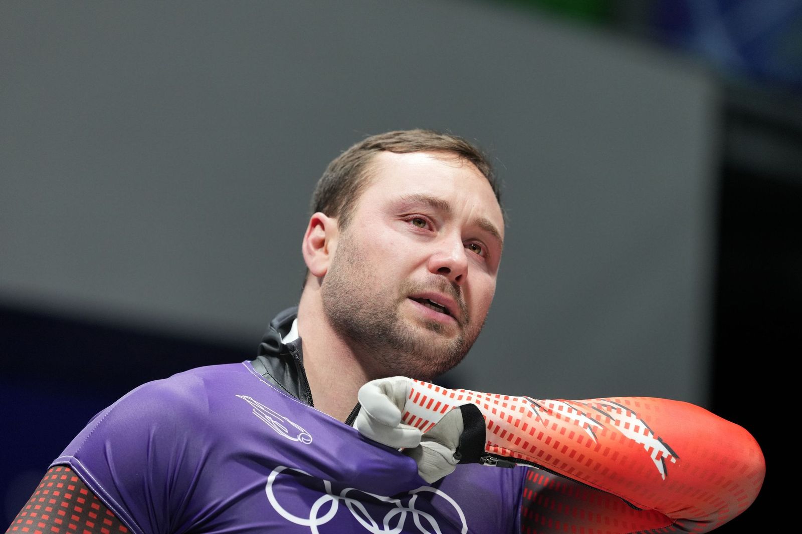 Las mejores fotos de los Juegos Olímpicos de invierno Milán Cortina d'Ampezzo 2026 | Octava jornada