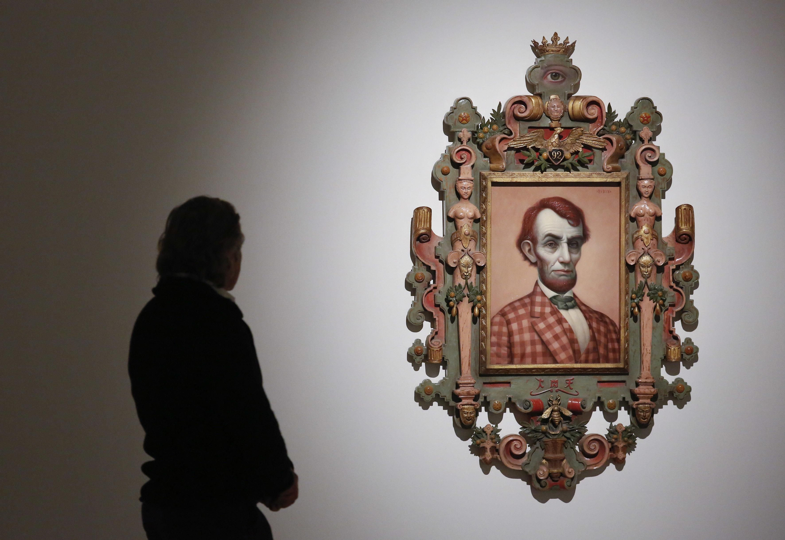 'Cámara de las maravillas', la exposición restrospectiva de Mark Ryden en el CAC