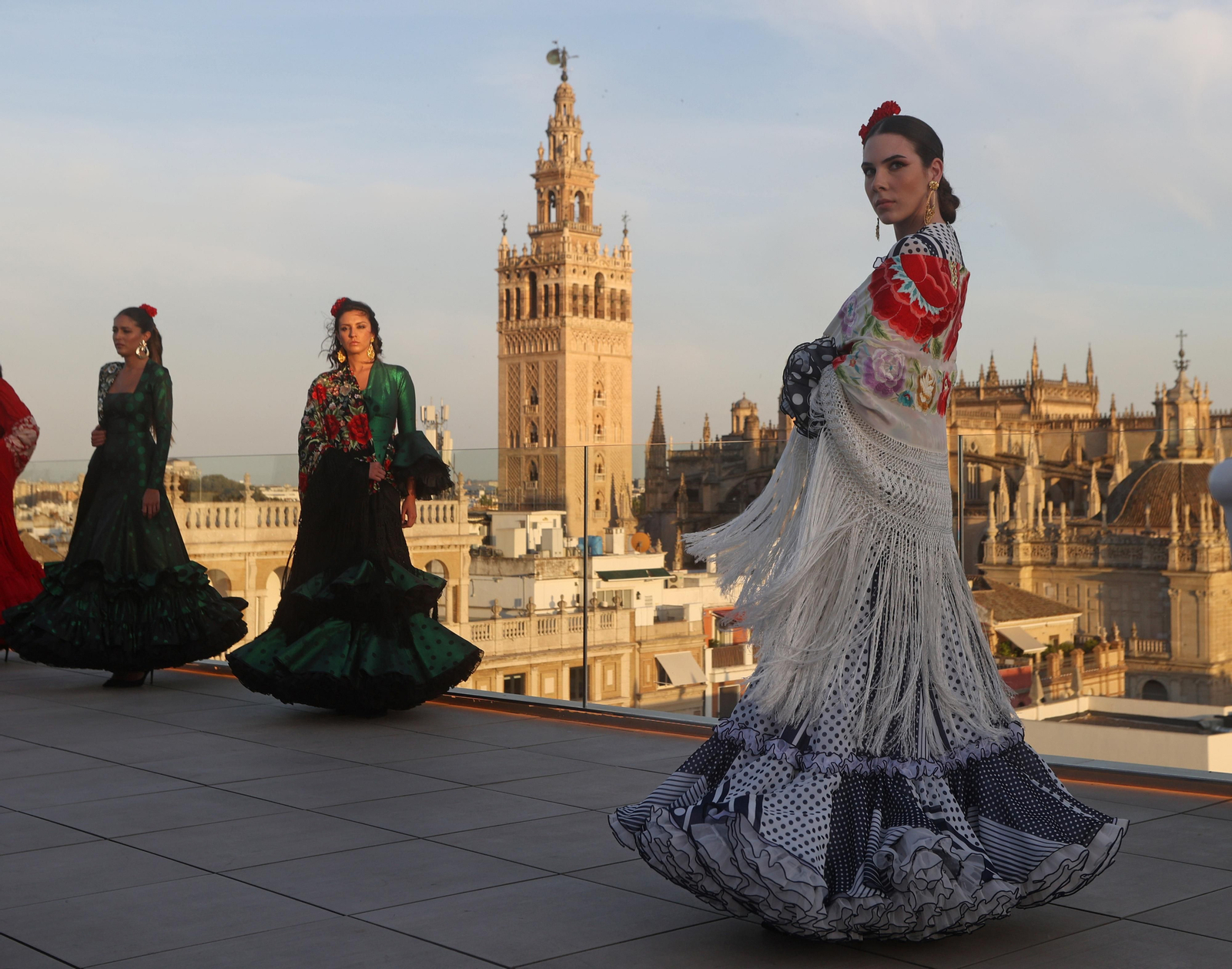 El desfile del 100 aniversario de Foronda, todas las fotos