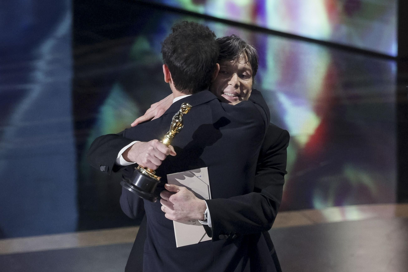 Todas las imágenes de la gala y los ganadores de los Oscars 2025