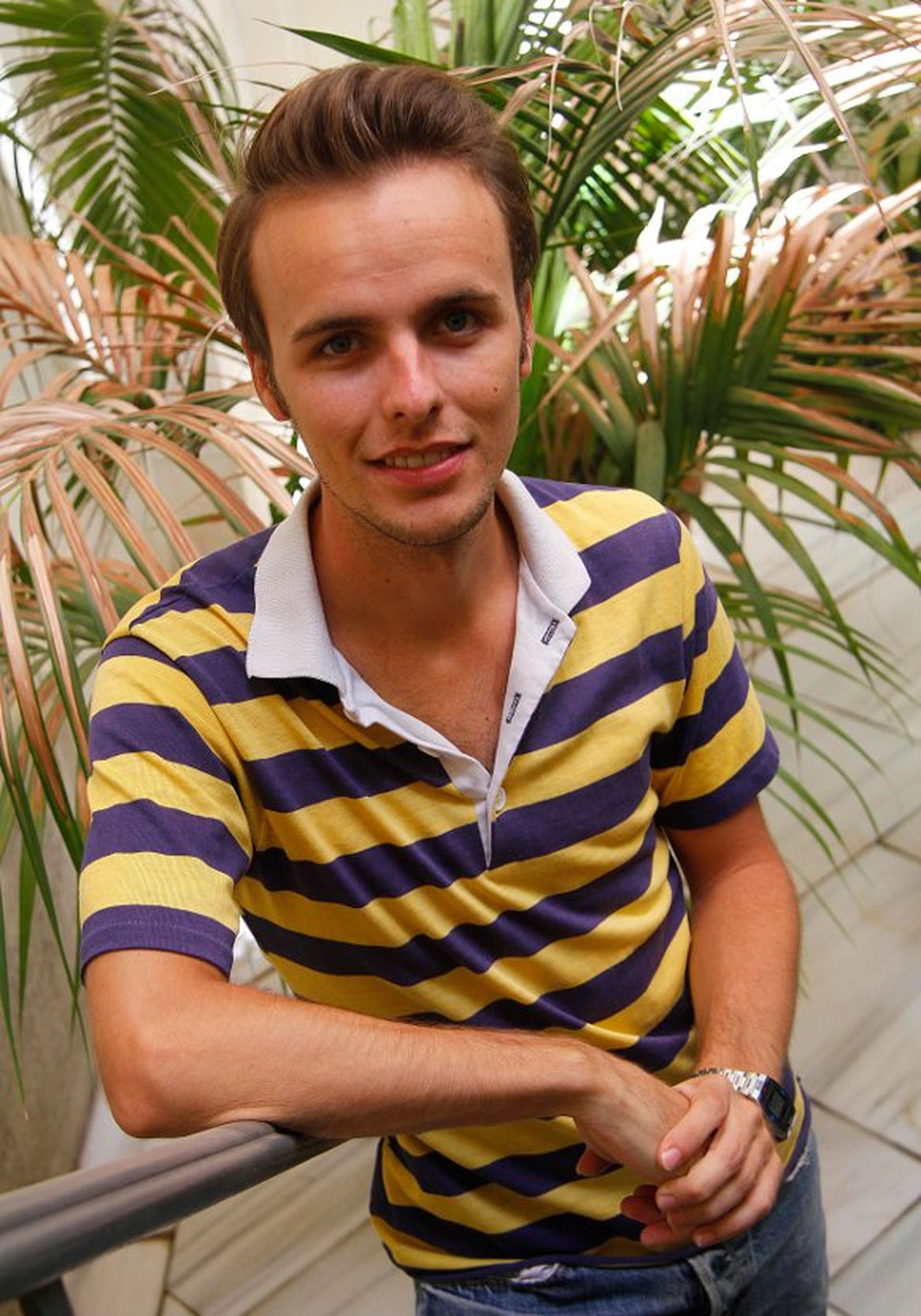 Emprender y construir un sueño teatral