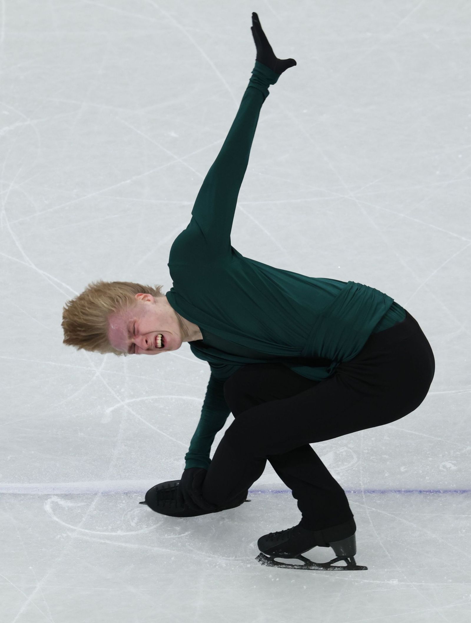 Las mejores fotos de los Juegos Olímpicos de invierno Milán Cortina d'Ampezzo 2026 | Octava jornada