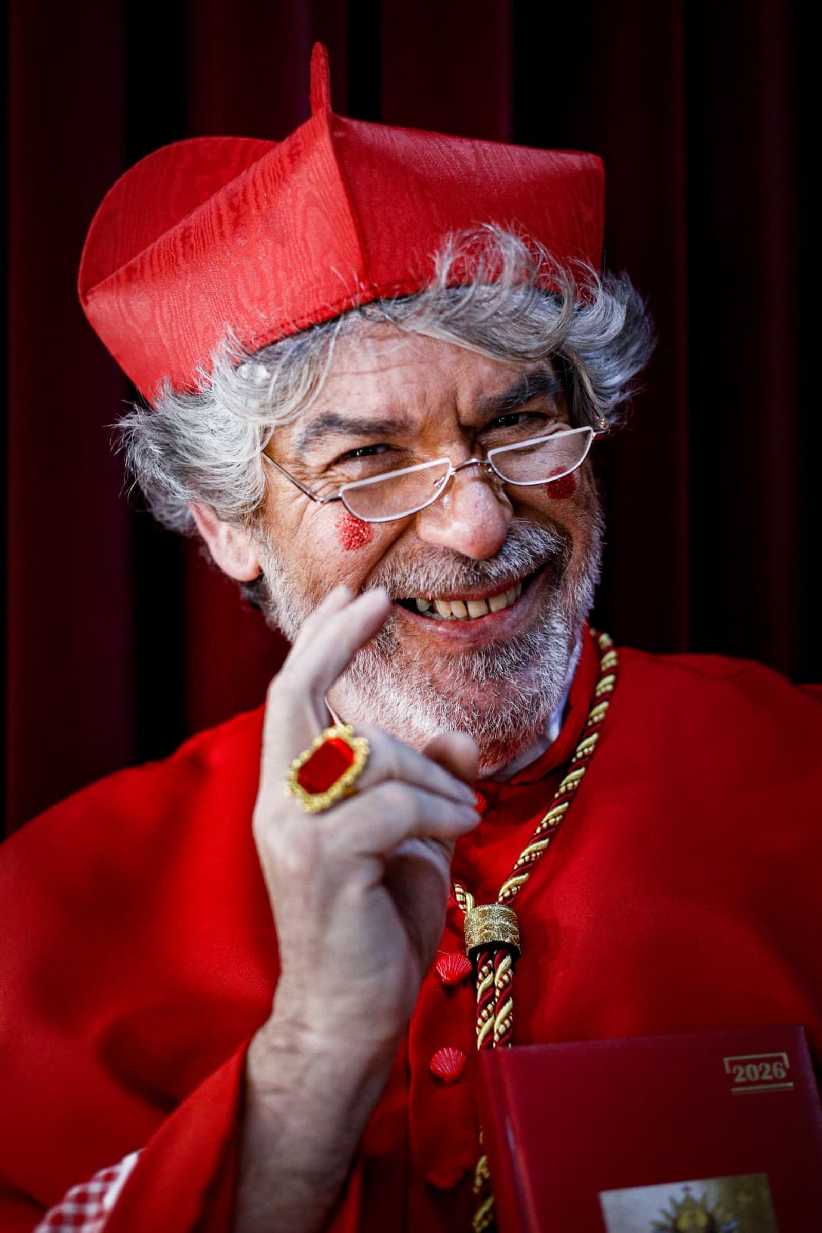 Búscate entre las mejores imágenes de la décimo cuarta sesión de preliminares del COAC 2026