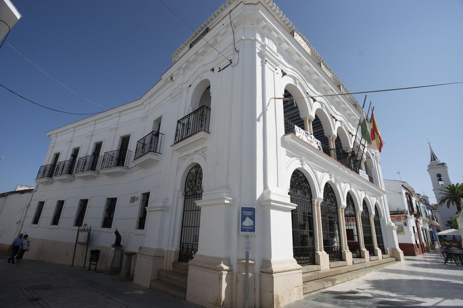 Almonte