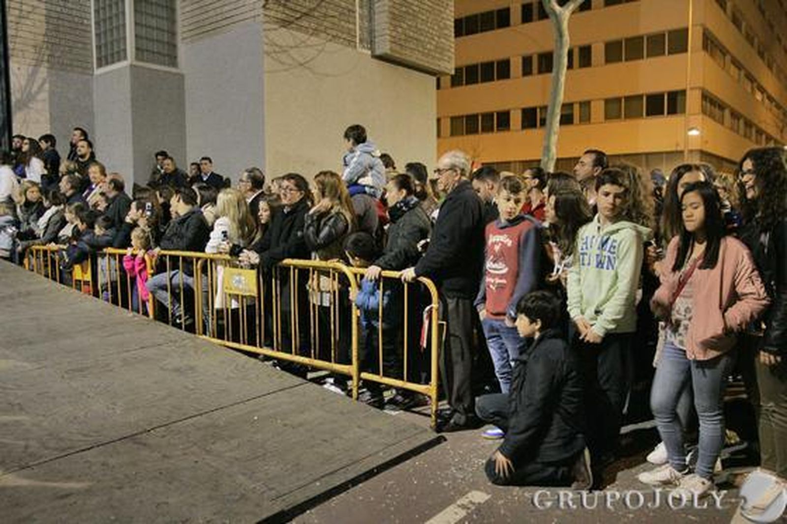 Cristo de la Caridad

Foto: Rafael Gonzalez
