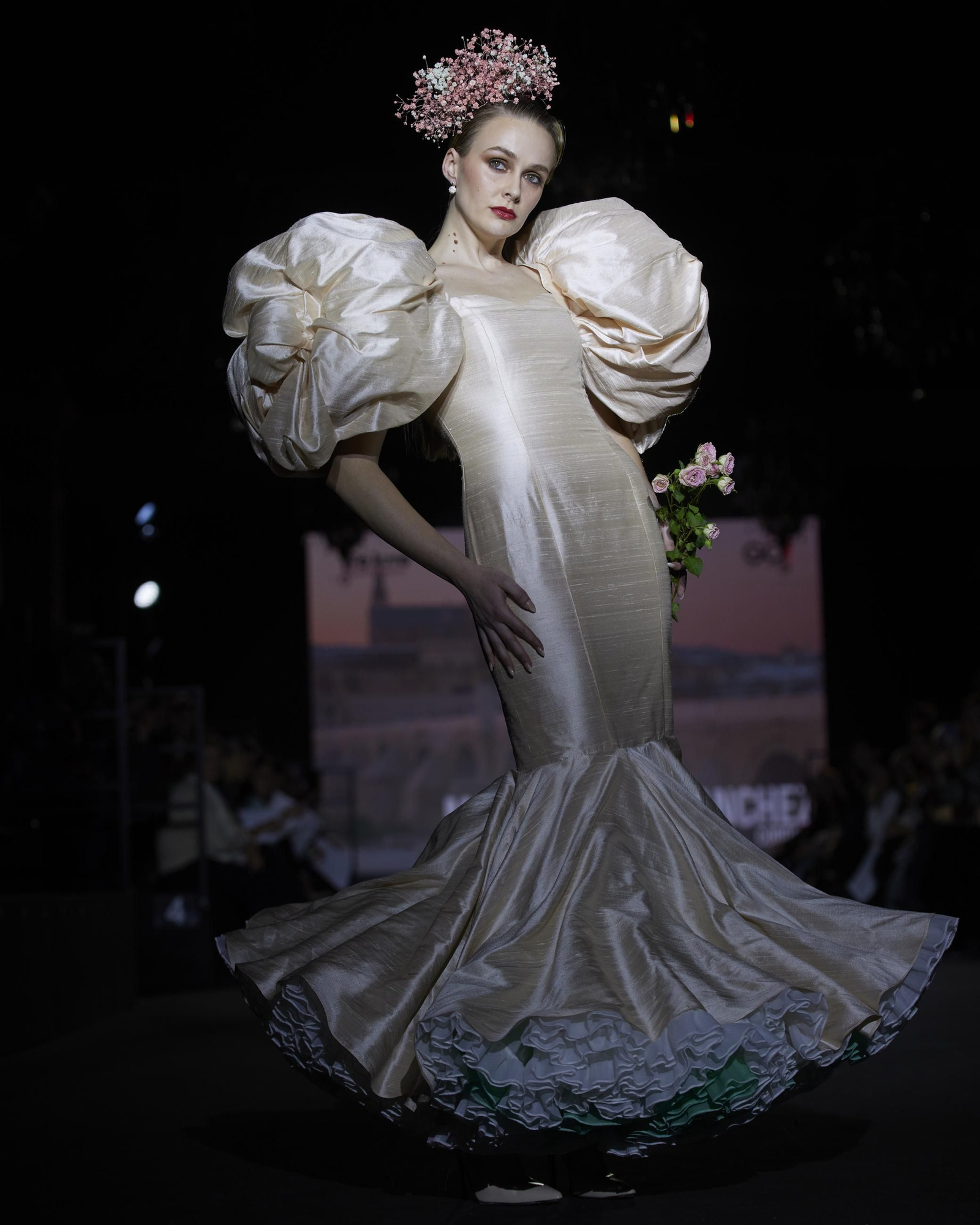 El Concurso Andalucía, destino de Moda en We Love Flamenco 2025, todas las fotos del desfile