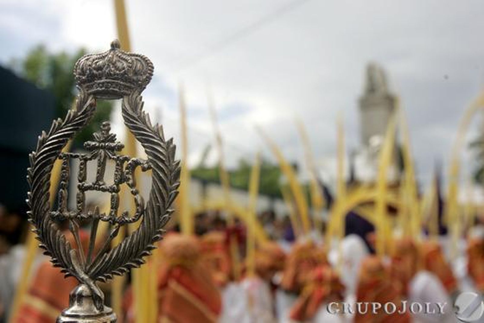 Foto: J. M. Quiñones