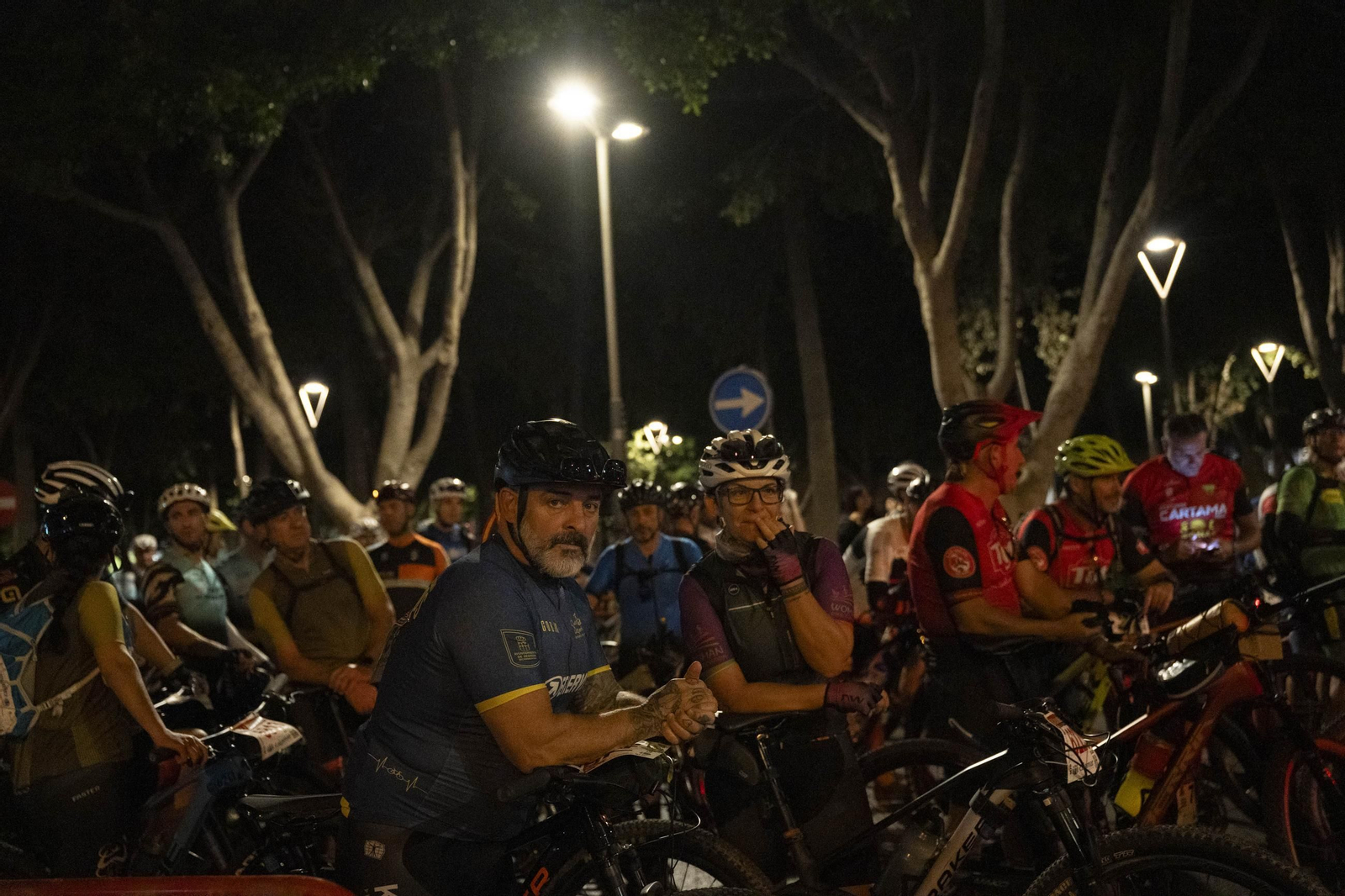 Las imágenes de los héroes de La Desértica: aquí puedes encontrar fu foto