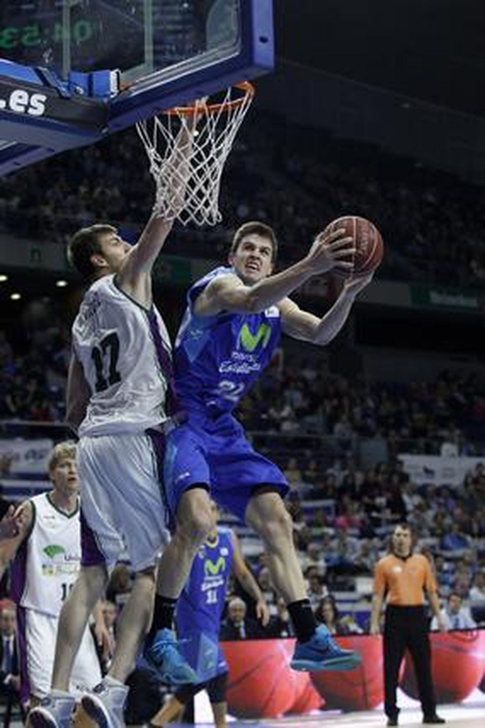 Foto: Eduardo Candel Reviejo