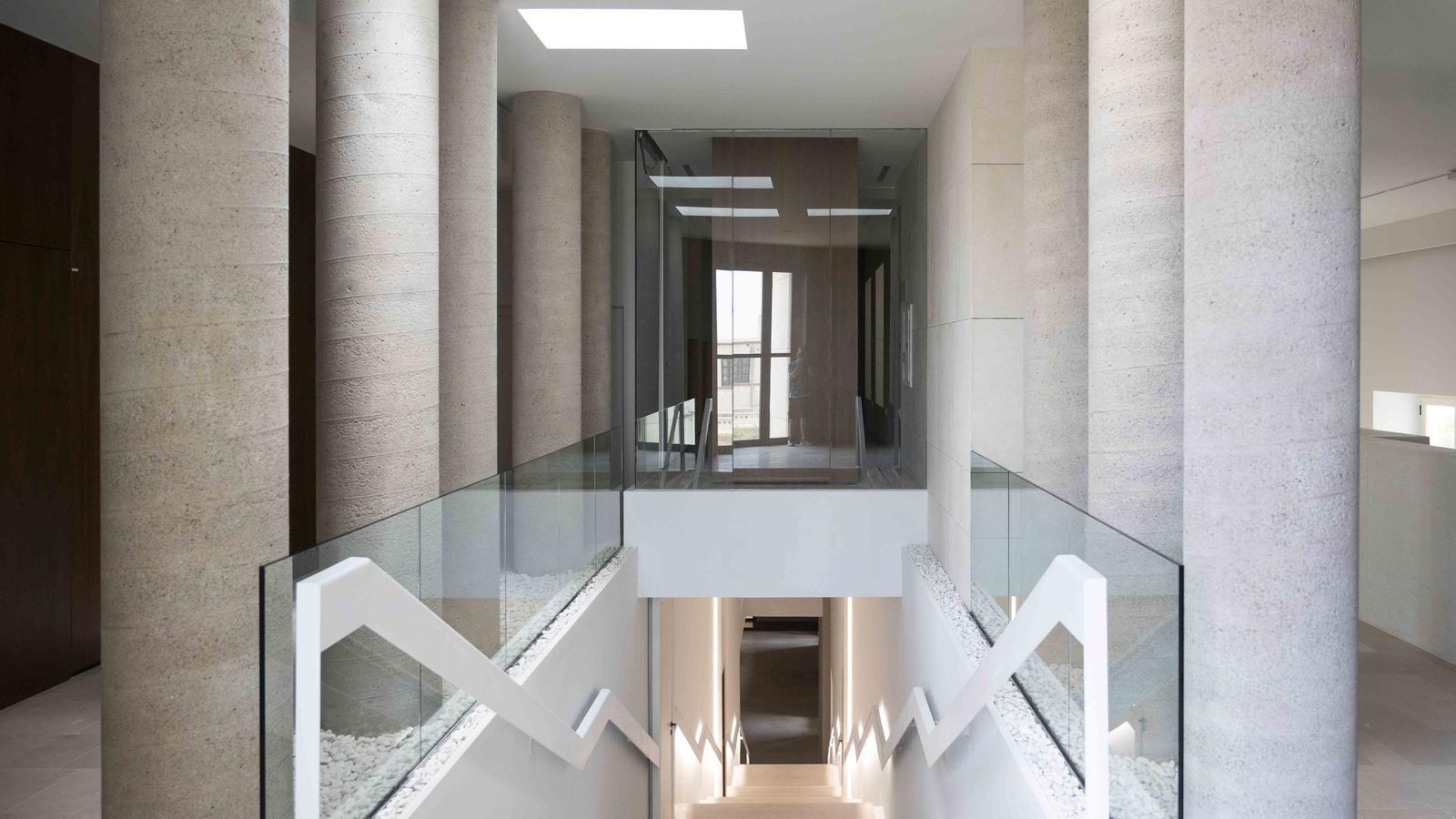 Casas Consistoriales de Almería