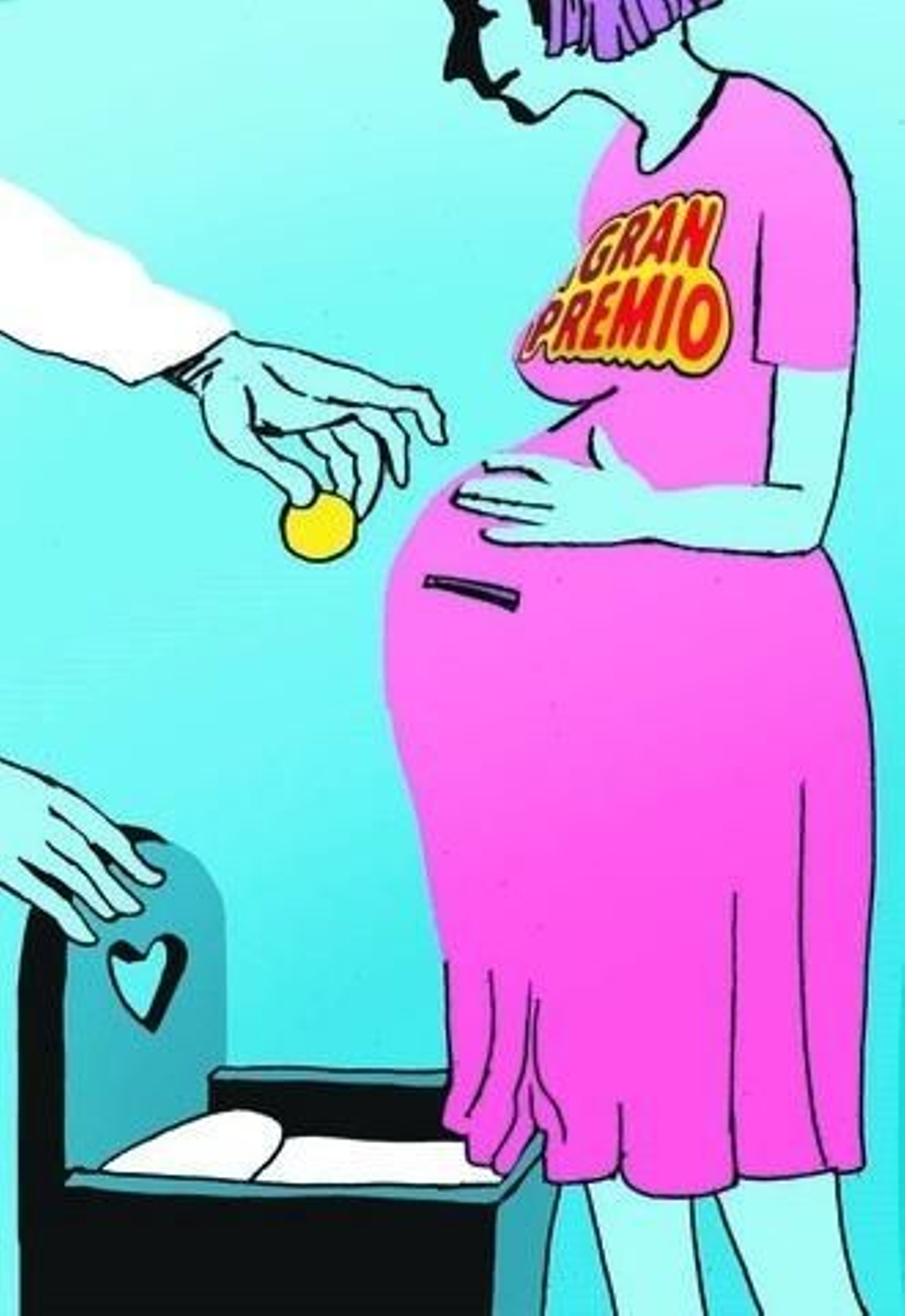 Hablemos de lo que importa