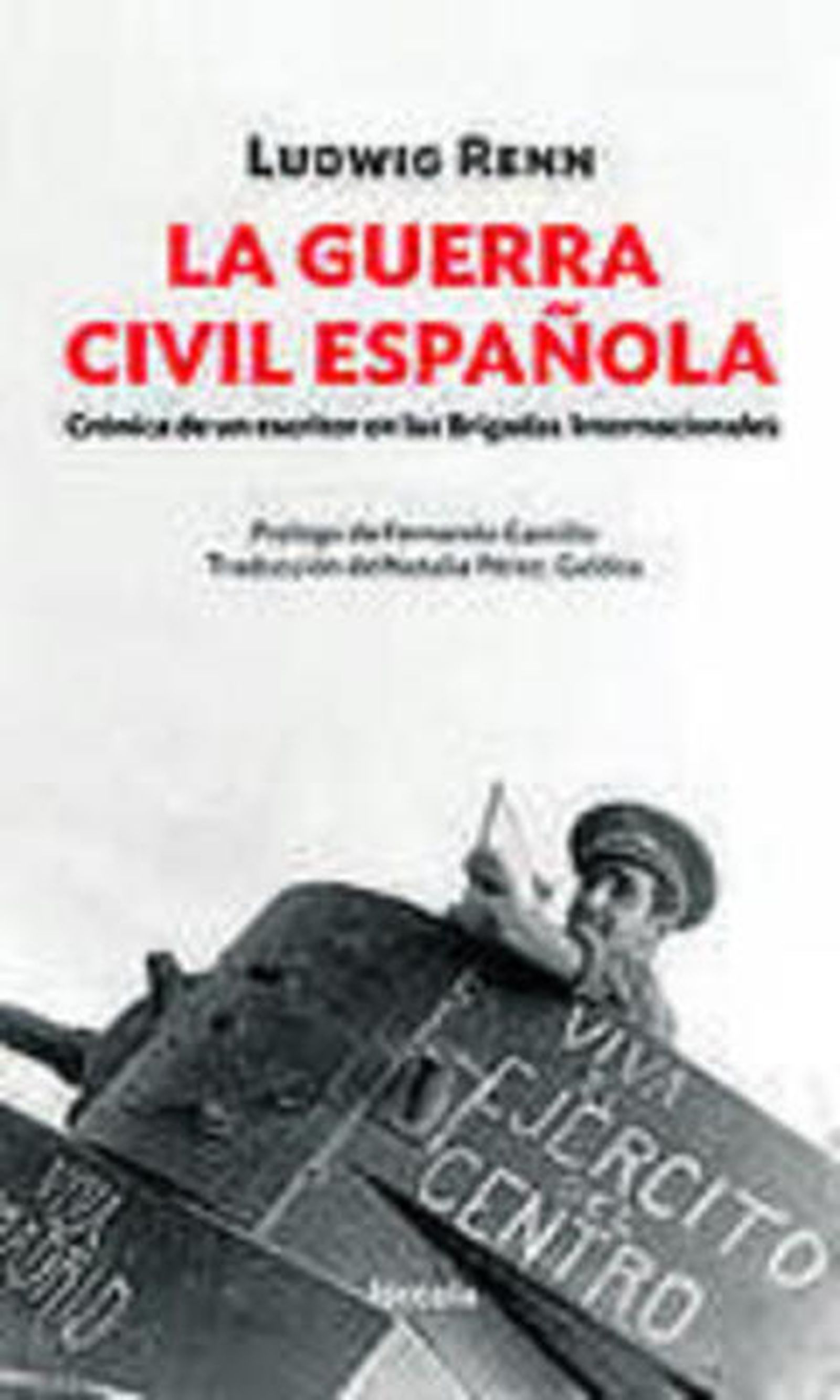 La pluma y la pistola