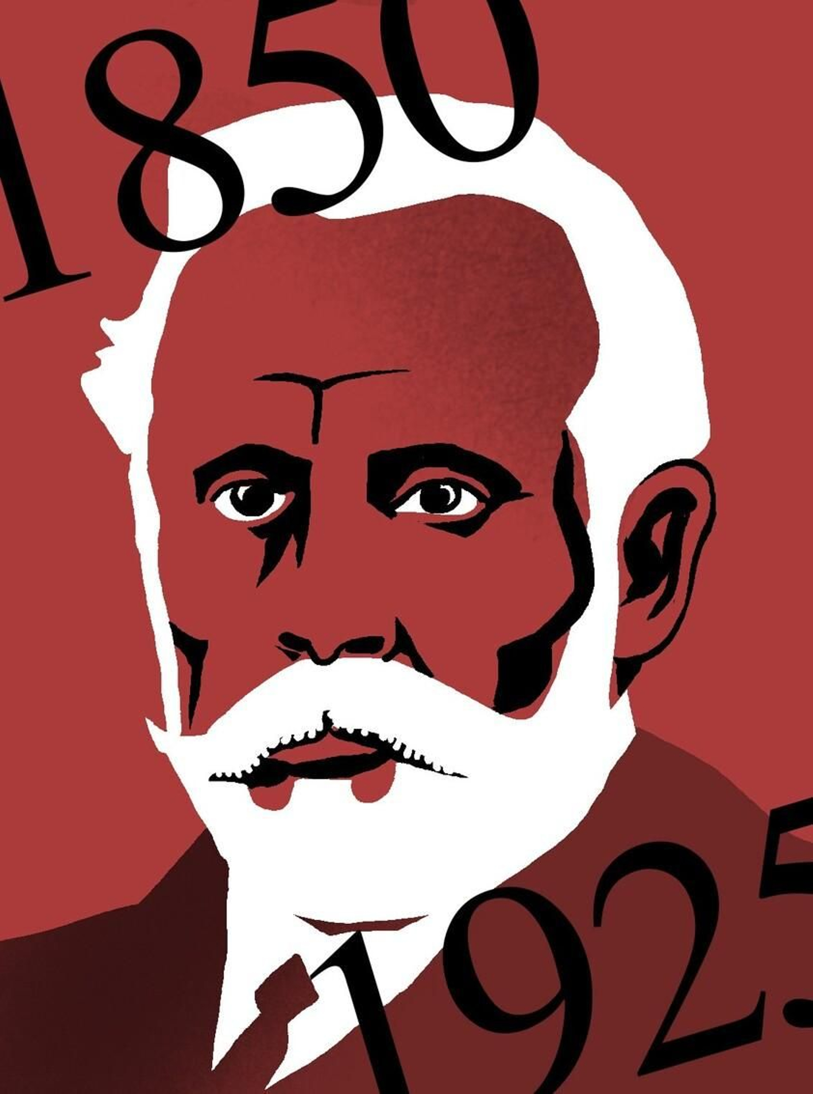 El tipógrafo que soñó una sociedad más justa