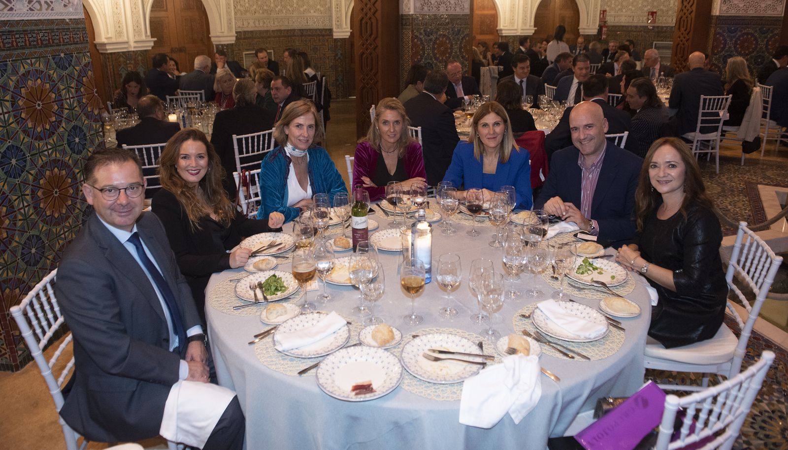 Las imágenes del IV Premios Salud y Bienestar