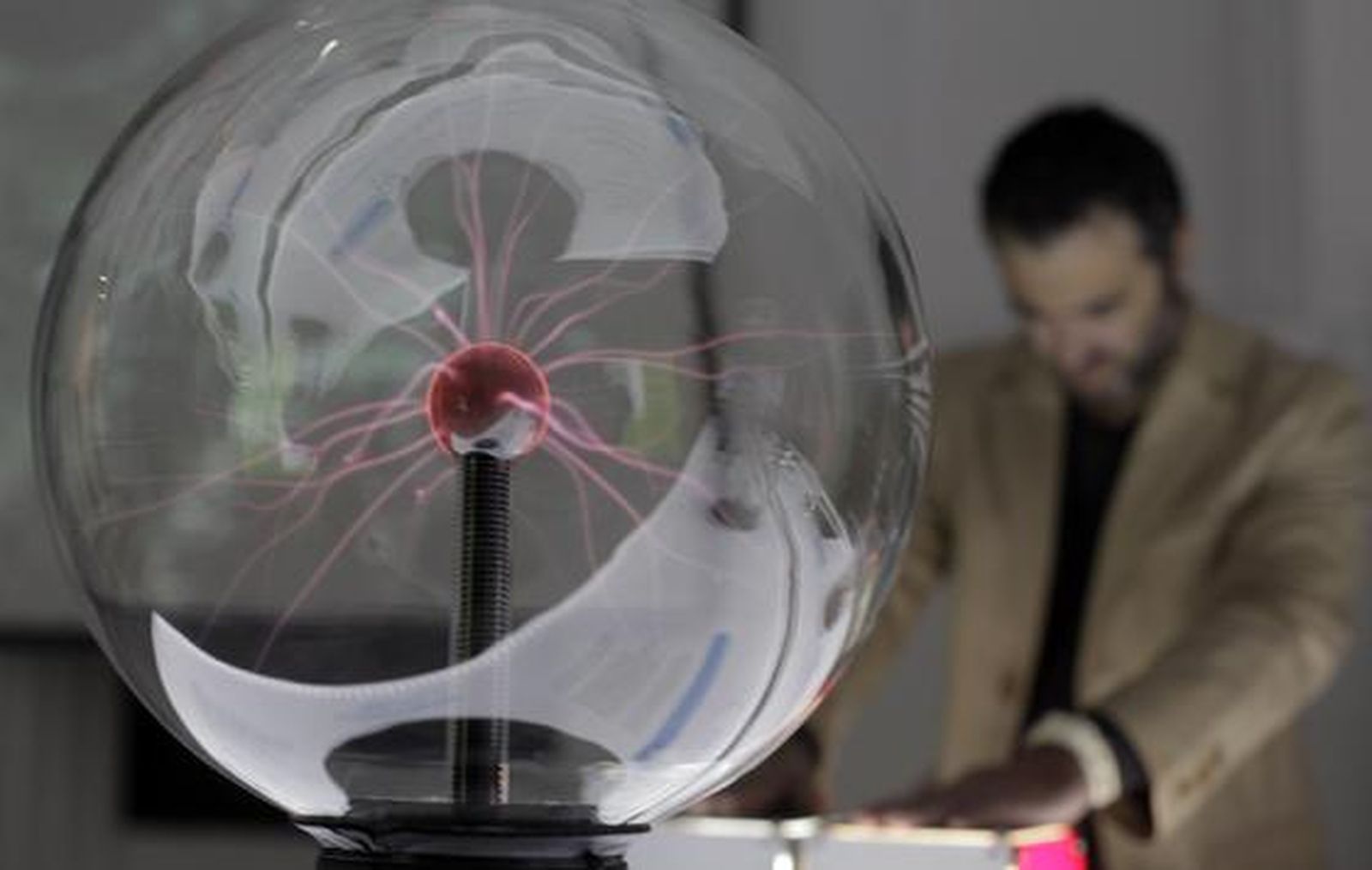 Foto: Antonio Pizarro