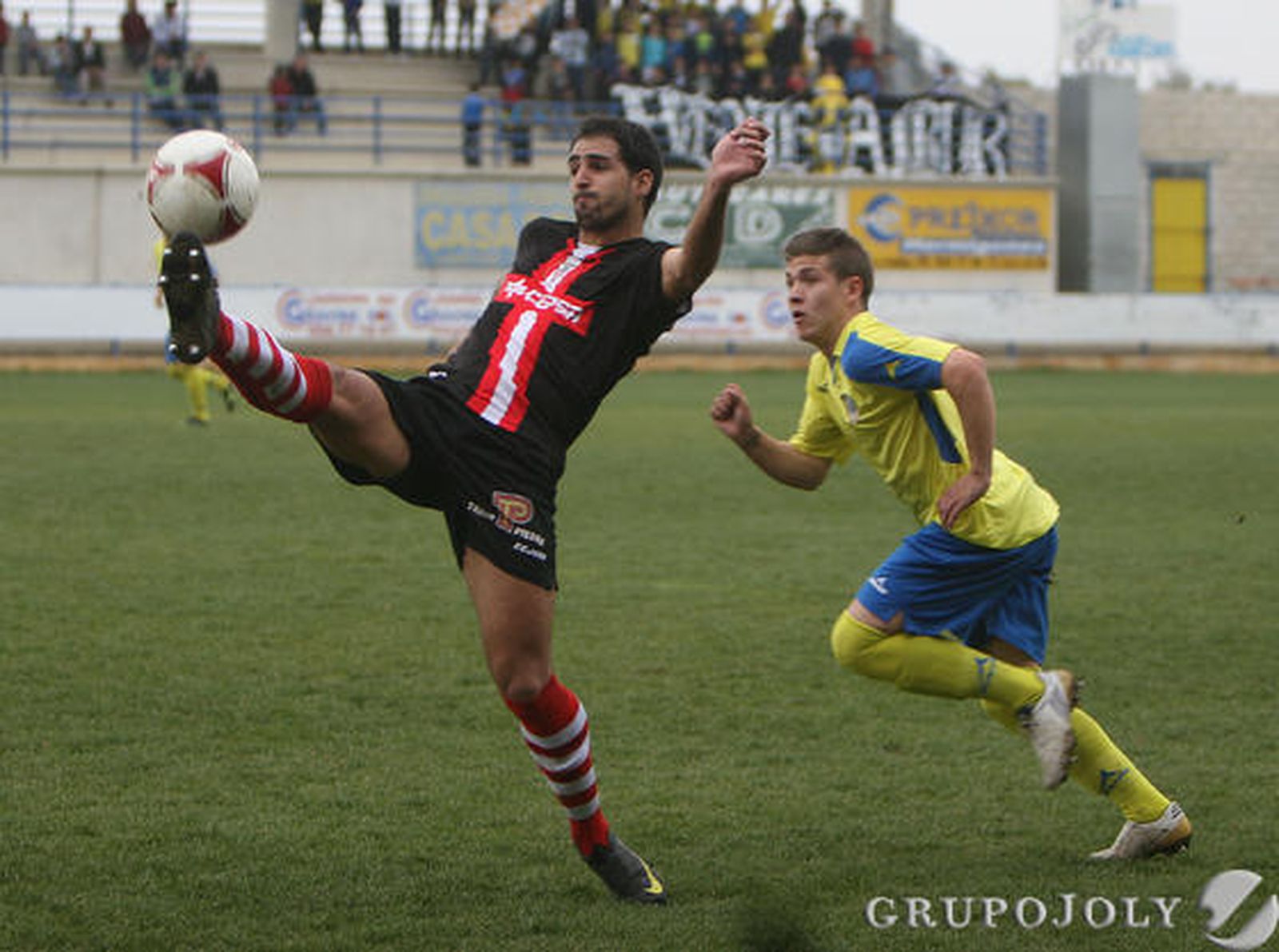 Foto: Jose Angel Garcia