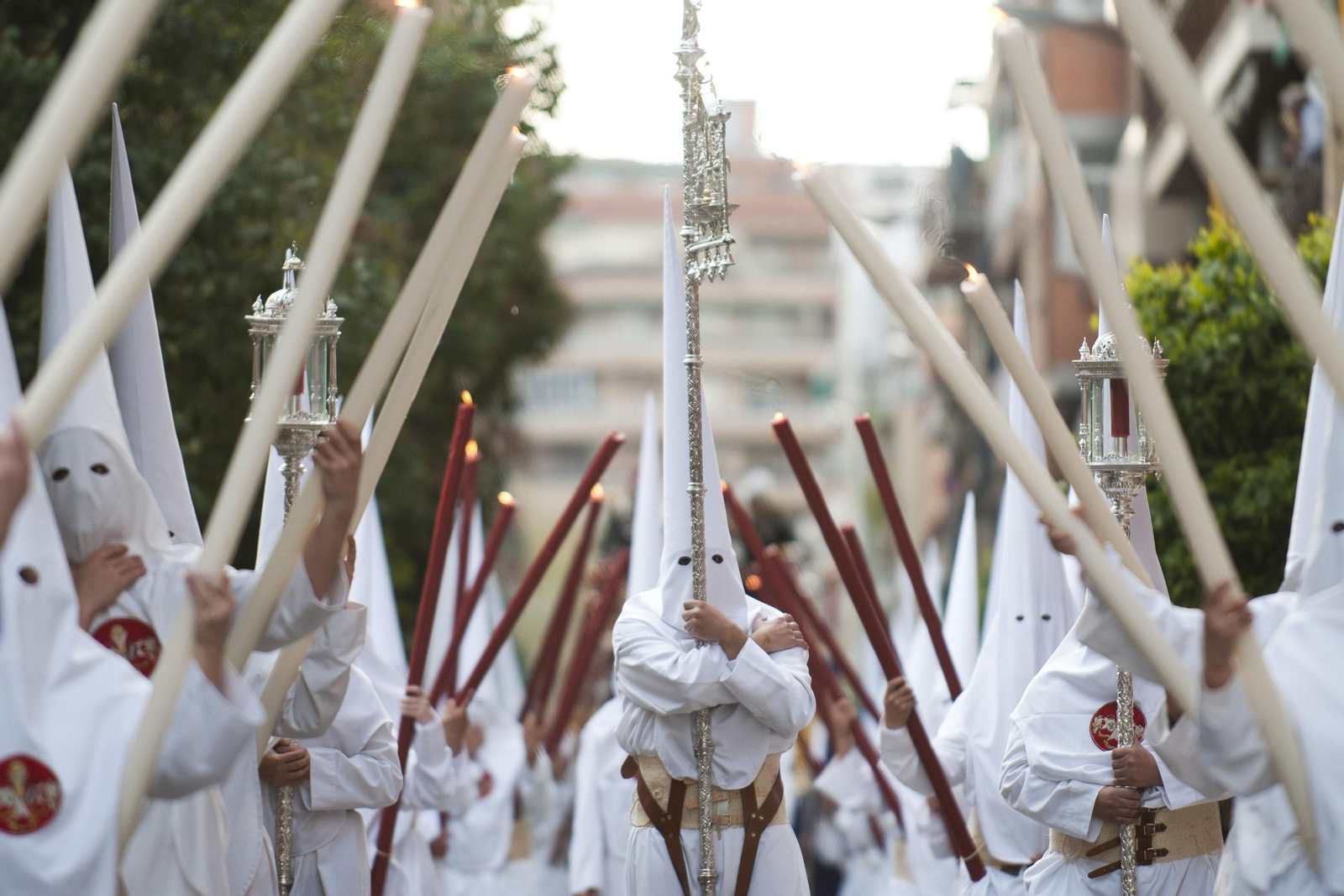 Las hermandades inscritas adquieren personalidad jurídica.