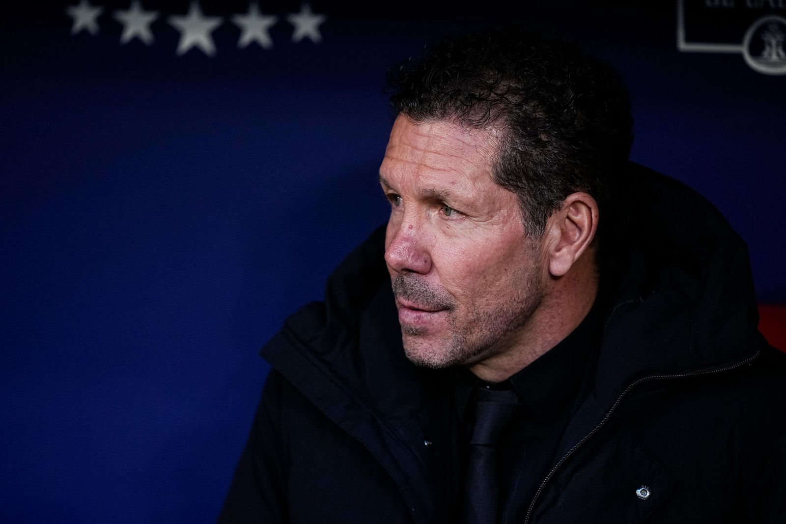 Las fotos del Atlético de Madrid-Real Sociedad