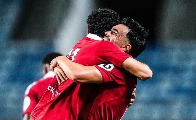 Horario y dónde ver el Schalke 04 - Sevilla FC: a la tercera debe ir la vencida