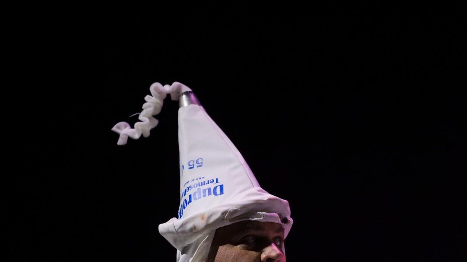 Búscate entre las mejores imágenes de la segunda sesión clasificatoria del COAC 2025