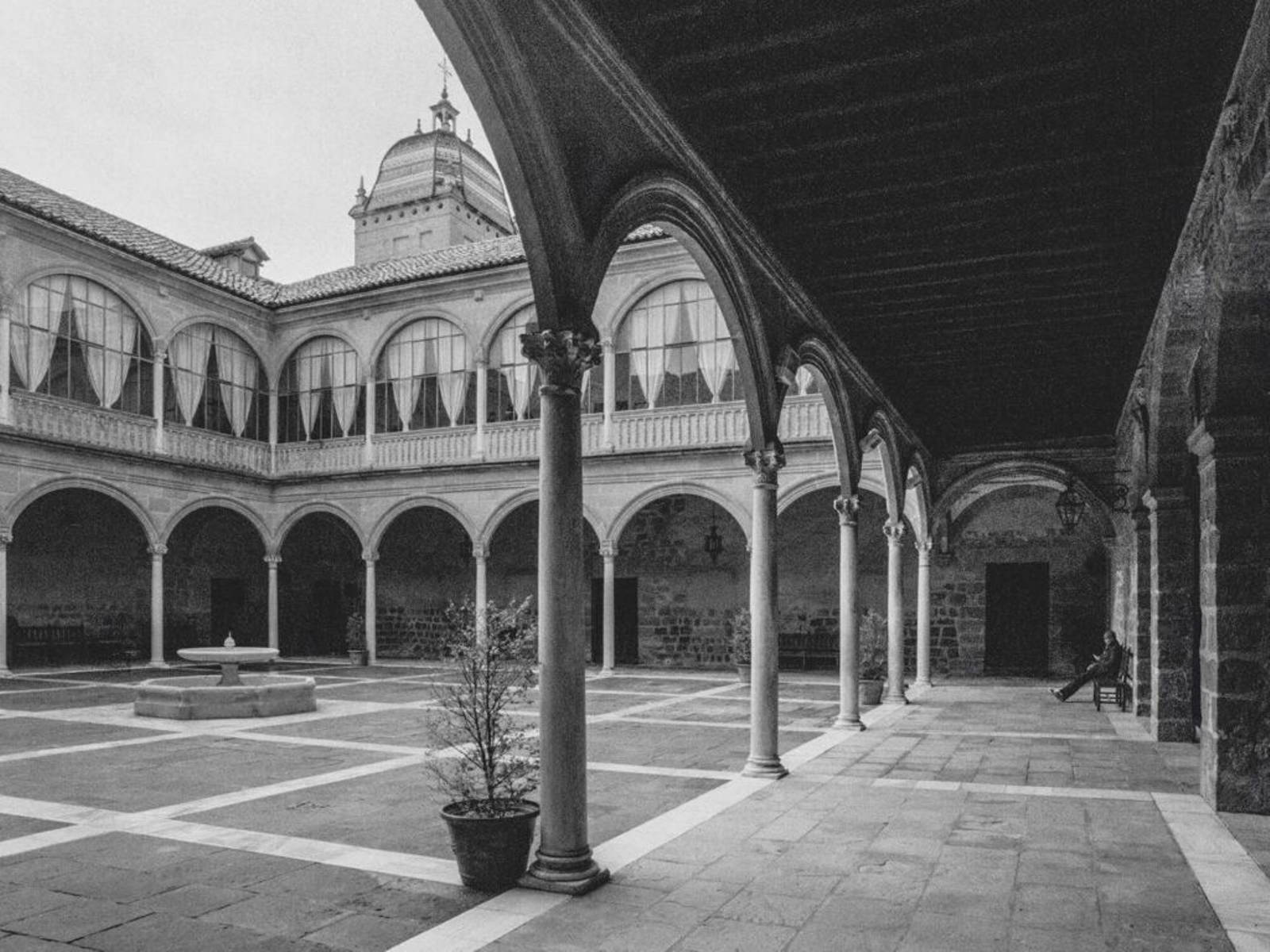 Úbeda