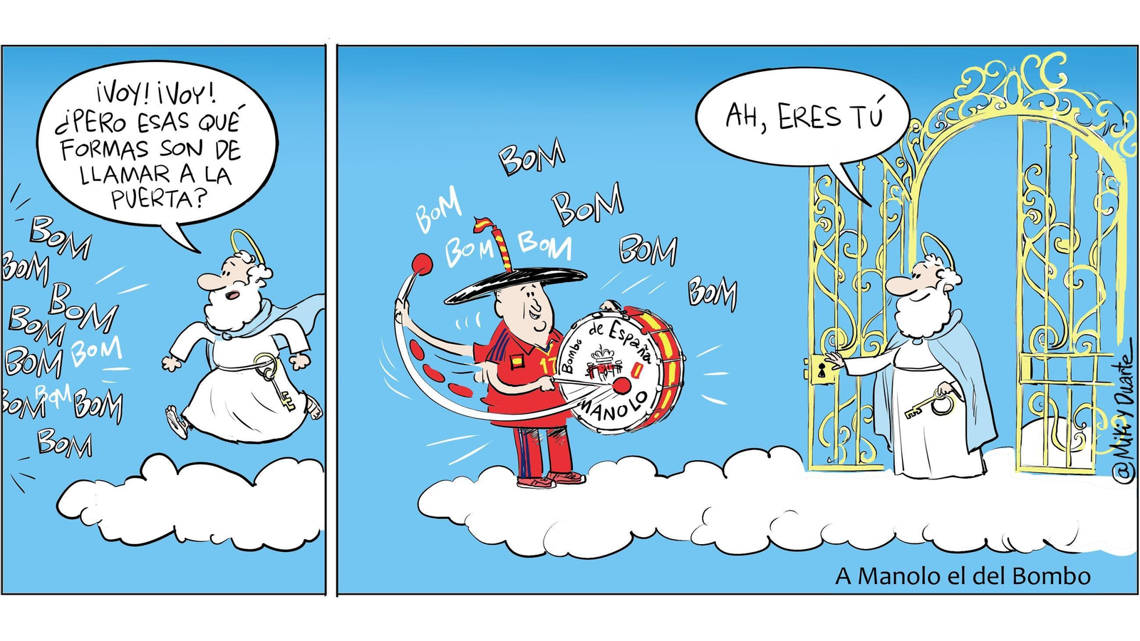 Adiós al hincha mítico