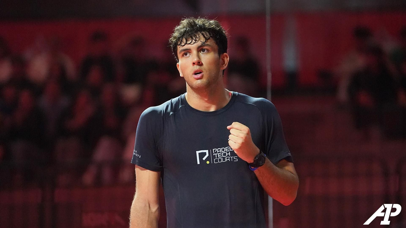 Las imágenes del Sevilla Master de pádel