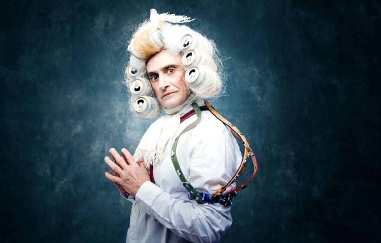 'Tartufo', con Pepe Viyuela, abrirá la programación el próximo 5 de agosto.