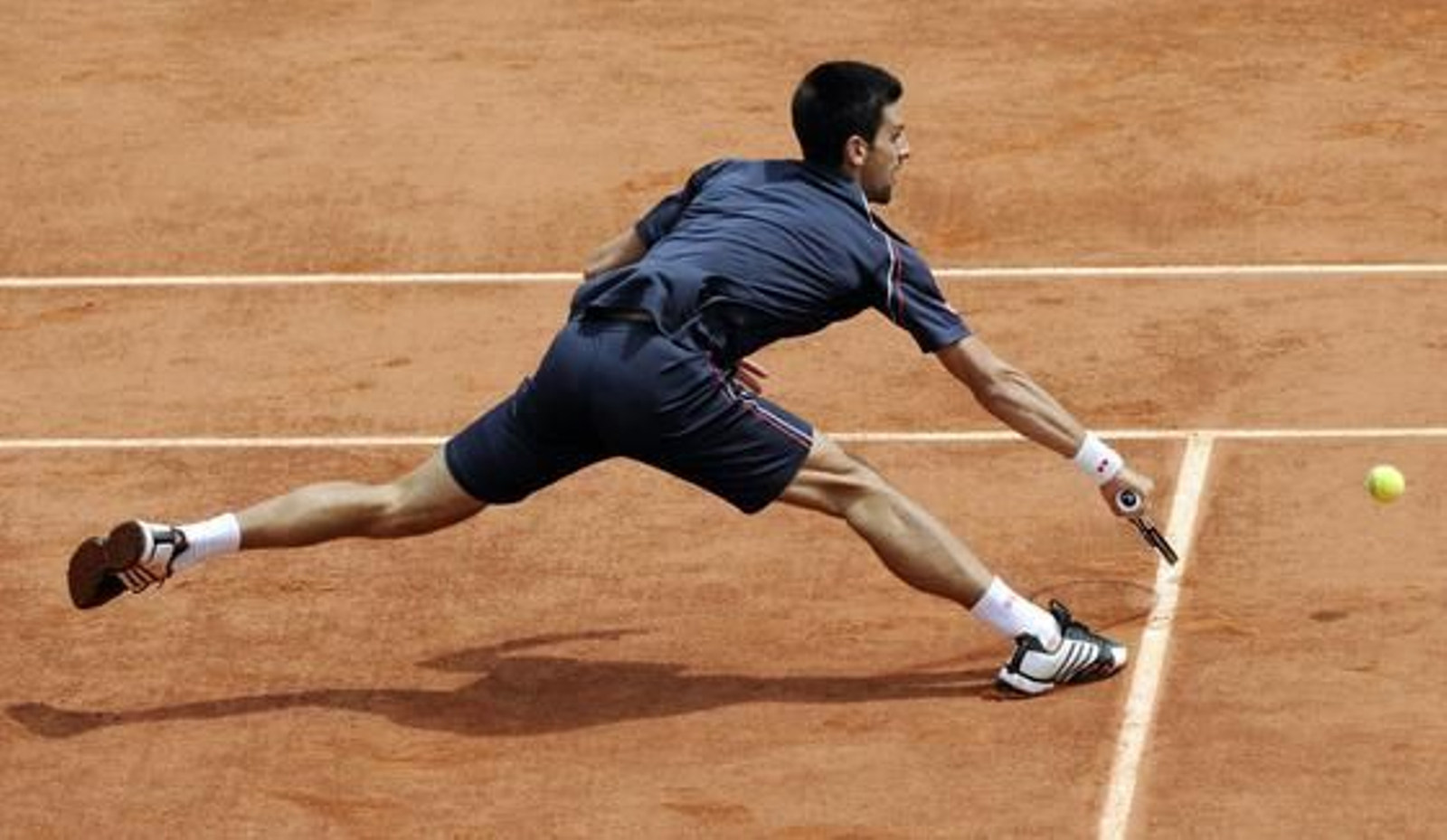 Nadal gana su séptimo Roland Garros y supera a Borg

Foto: EFE/ AFP Photo/ Reuters